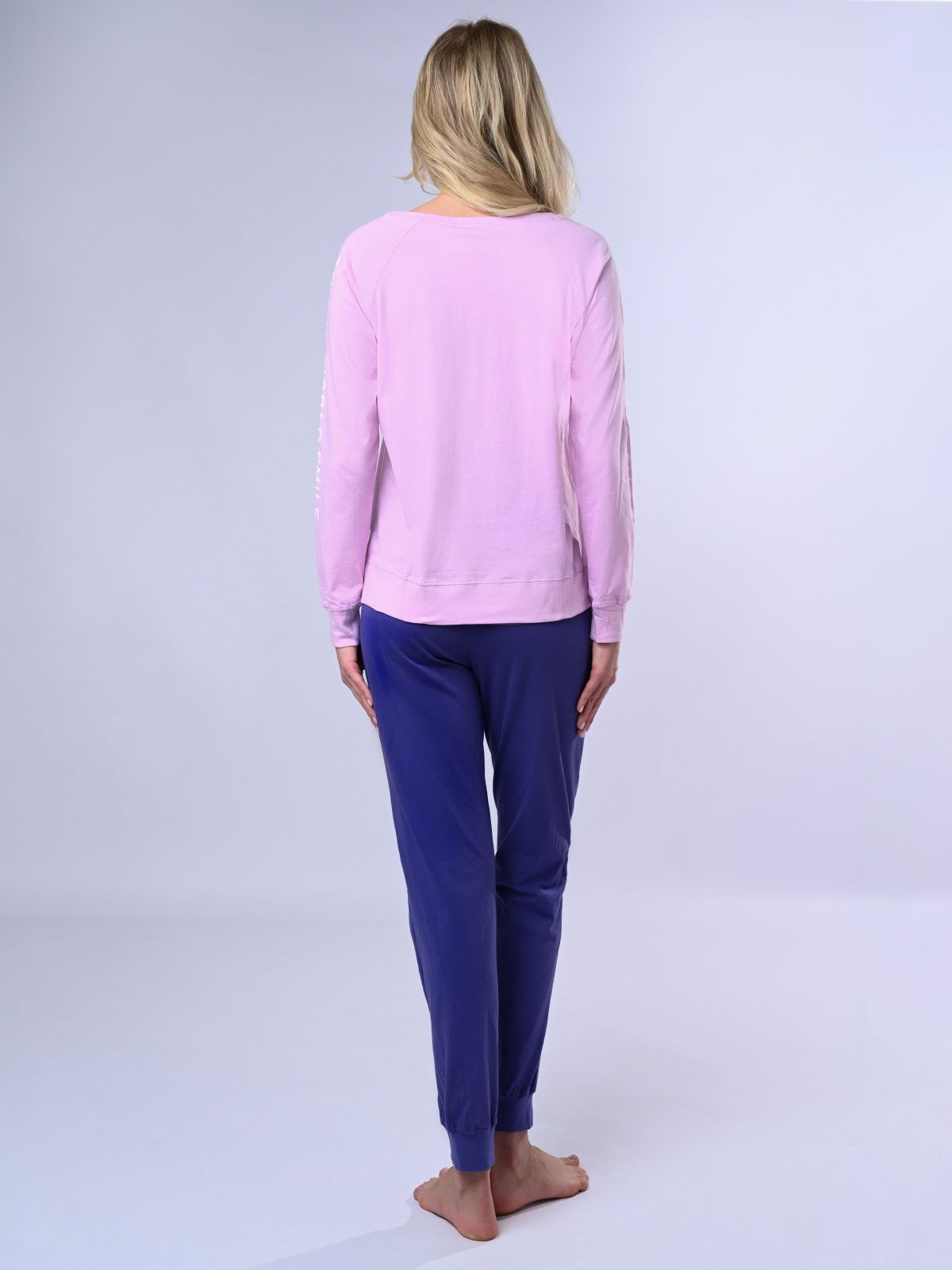 Домашняя пижама Indefini (Арт.572000-2162TCC)