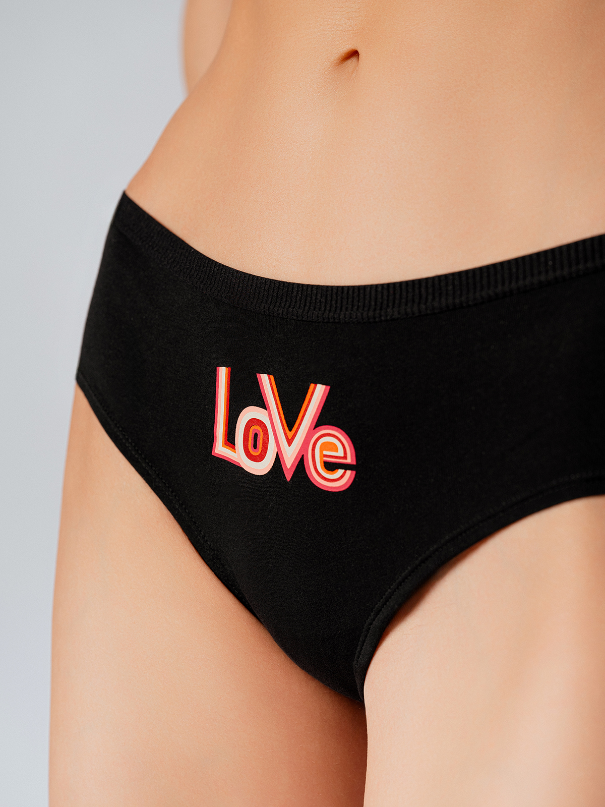 Женские трусы indefini (арт. 5011LUF)