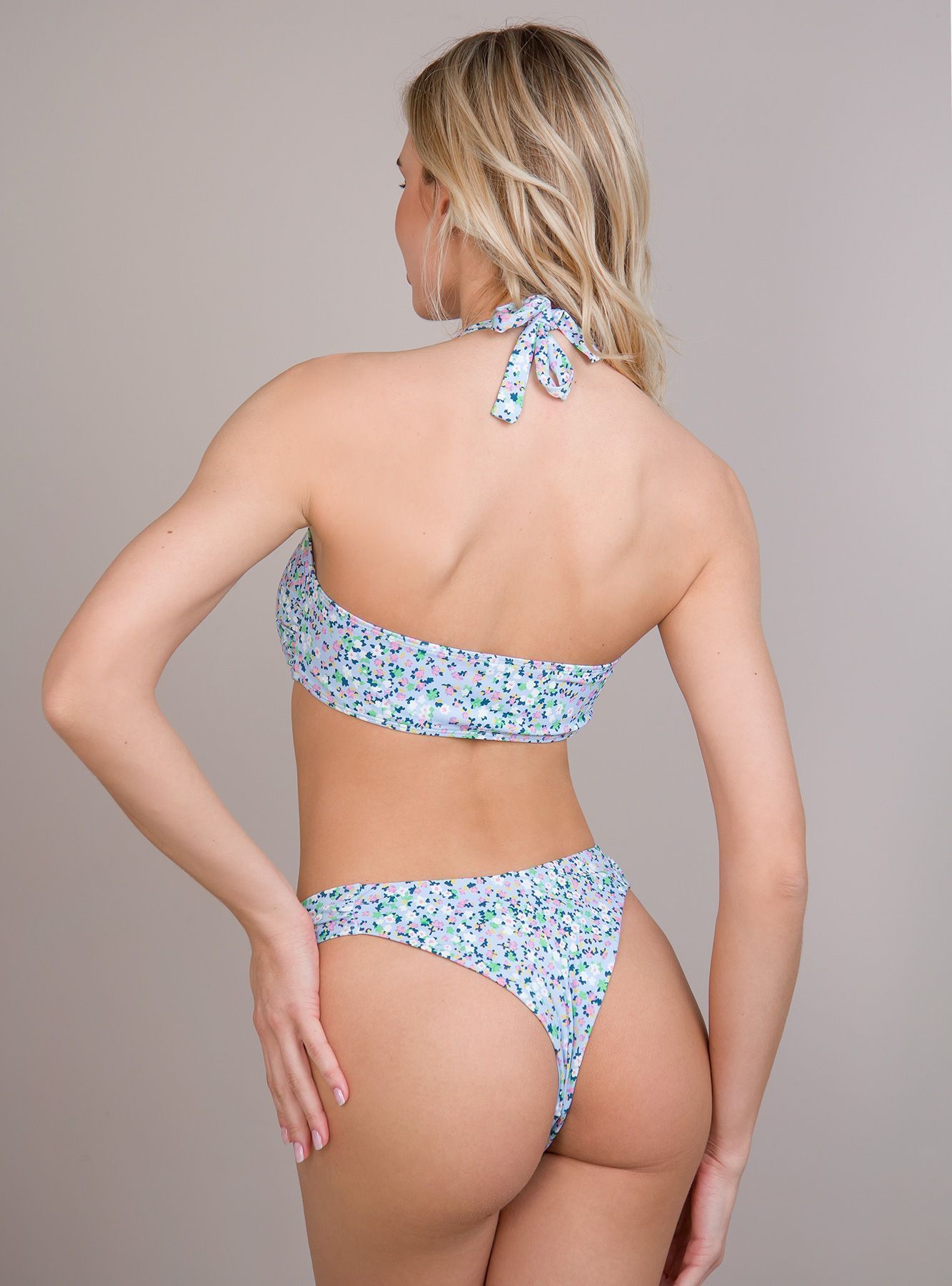 Купальник Indefini (Арт.714200-1008YBE)