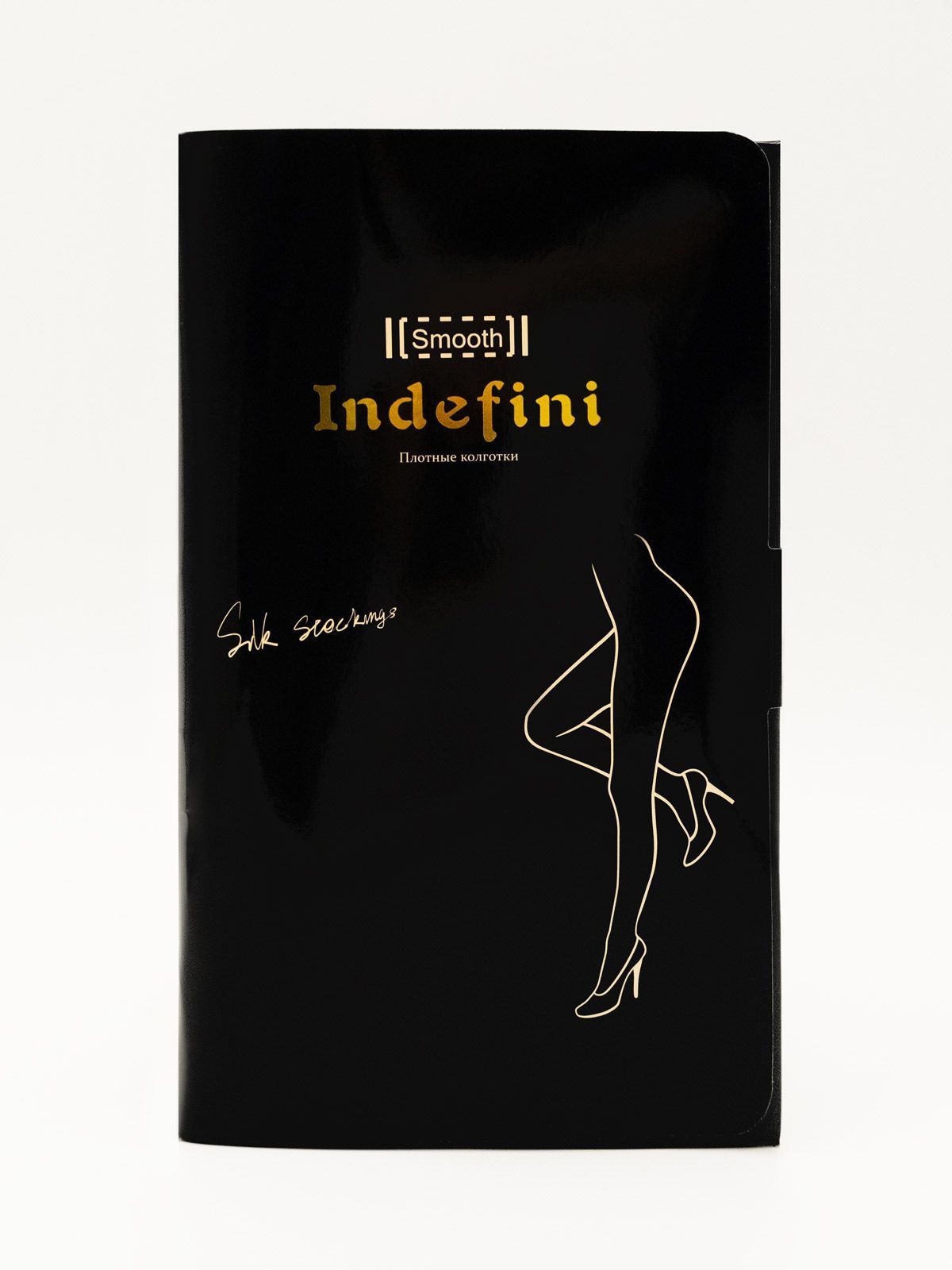 Колготки женские Indefini (Арт. 4024SSWB)