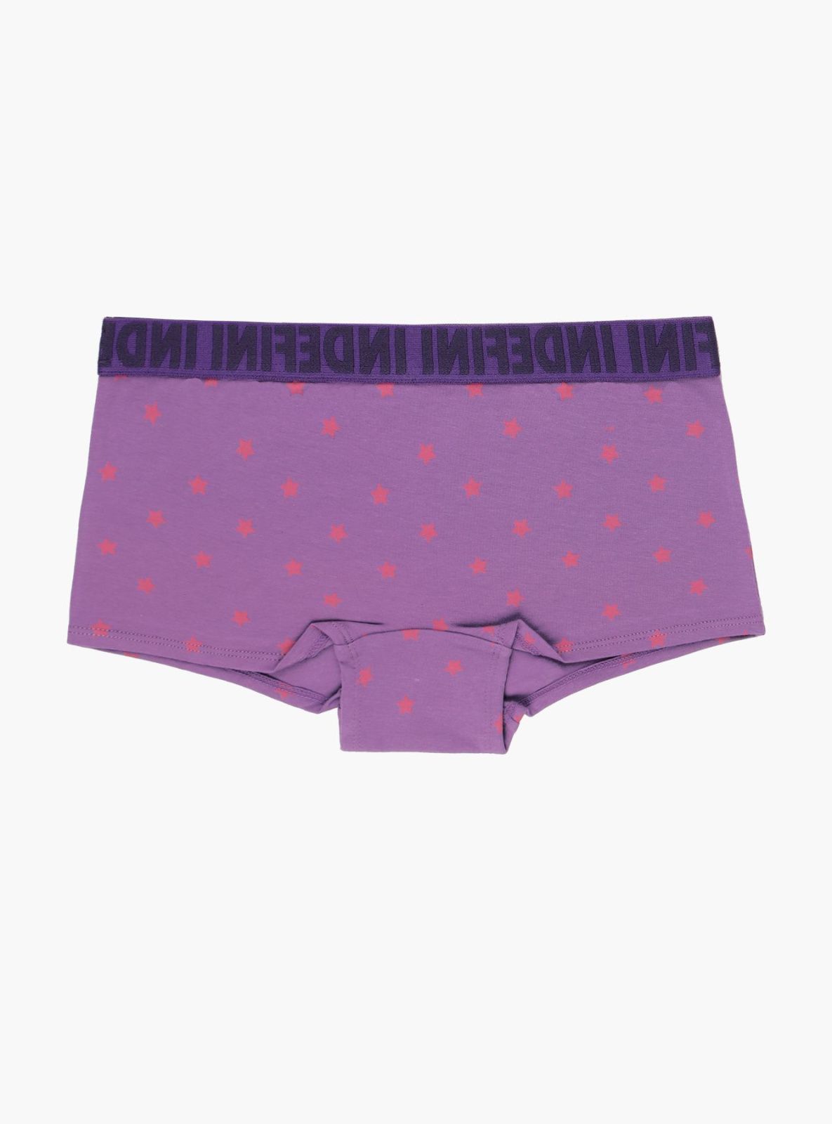 Женские трусы шорты Indefini (Арт.2307LUF)