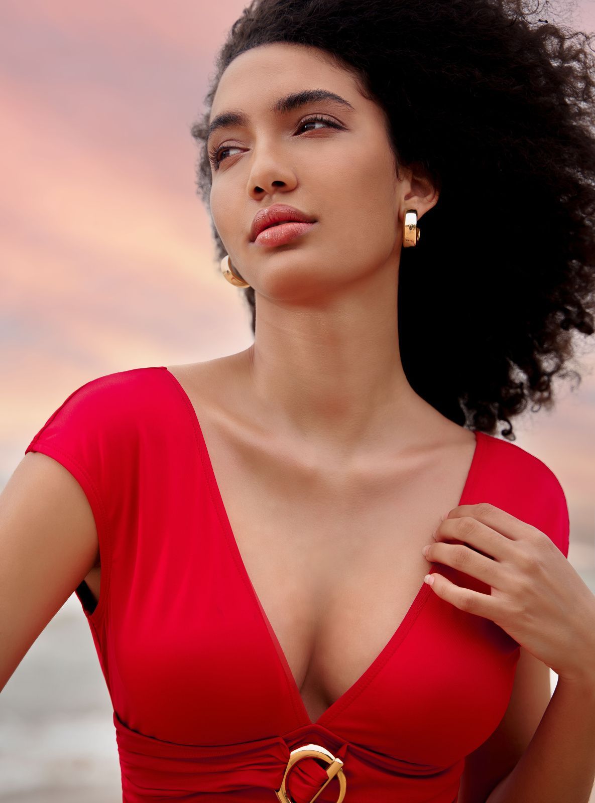 Купальник Indefini (Арт. 4015YLT)