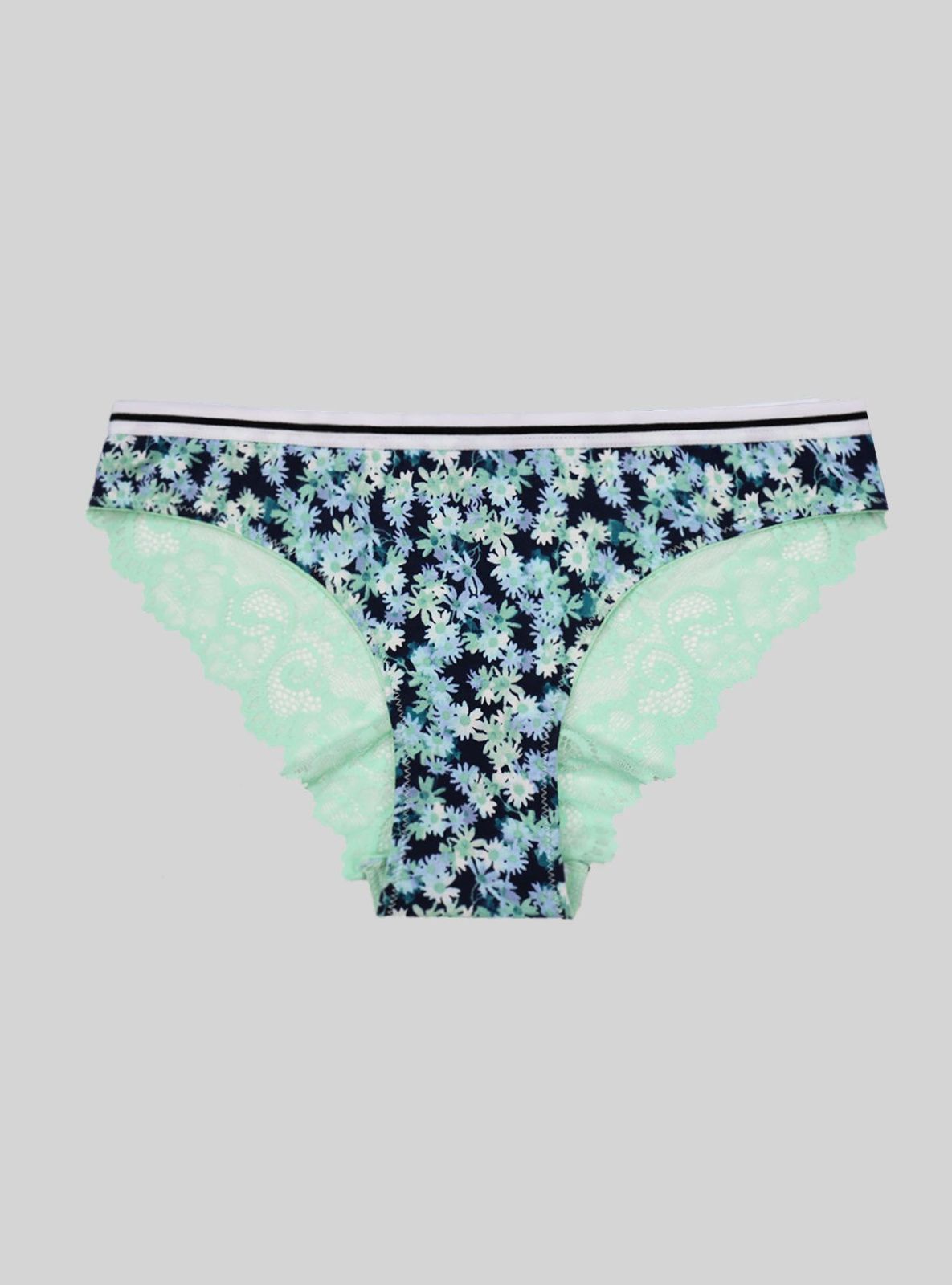 Женские трусы слипы Indefini (Арт. 0300LUS)