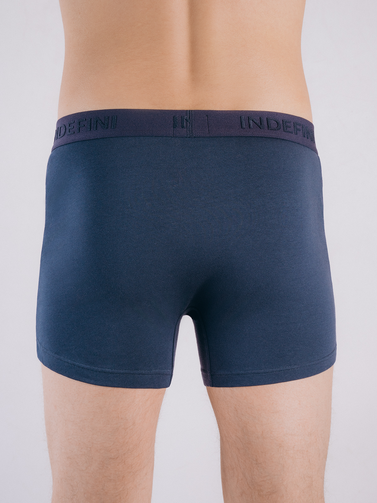 Мужские трусы боксеры Indefini (Арт. 5024MUG)