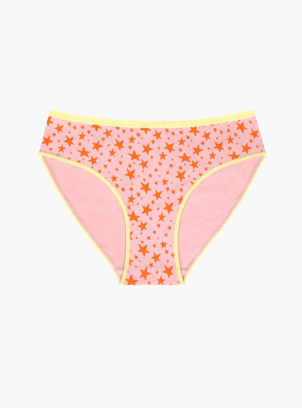 Женские трусы слипы Indefini (Арт.111000-2230LUB)