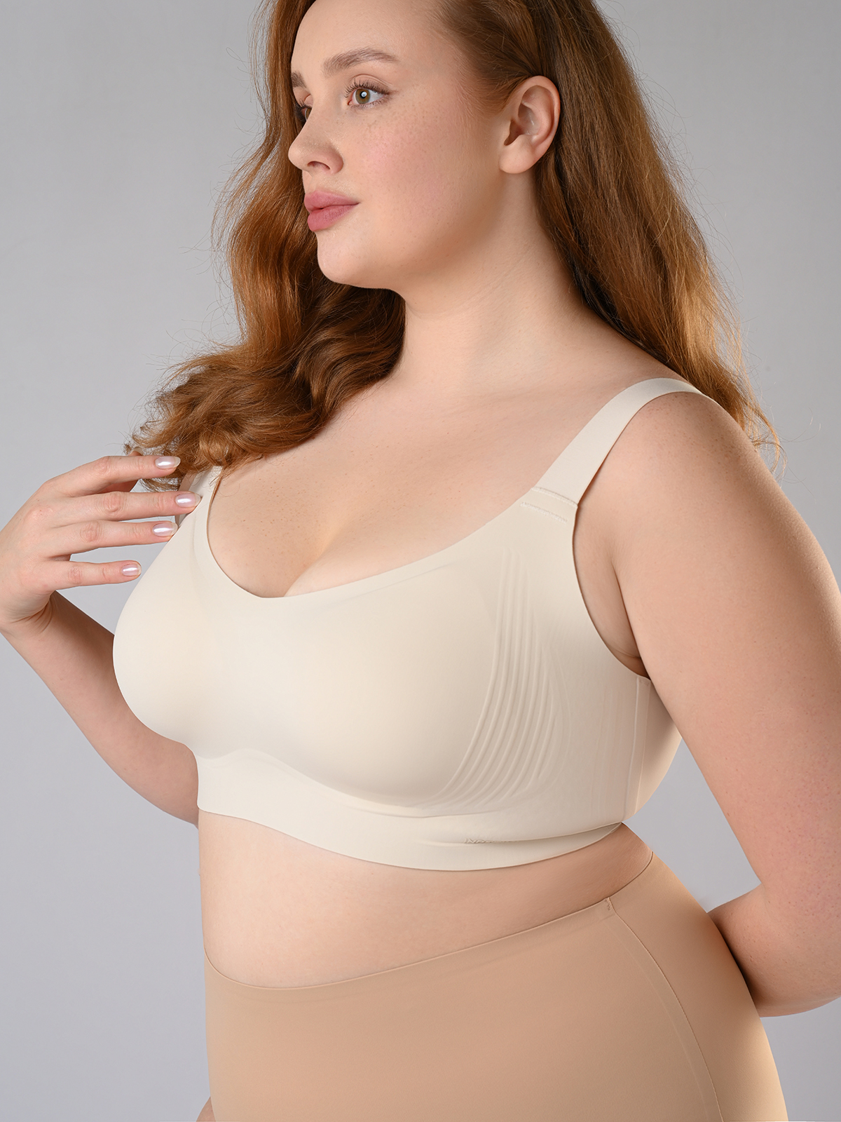 Бюстгальтер Indefini (Арт. 3105WXY)