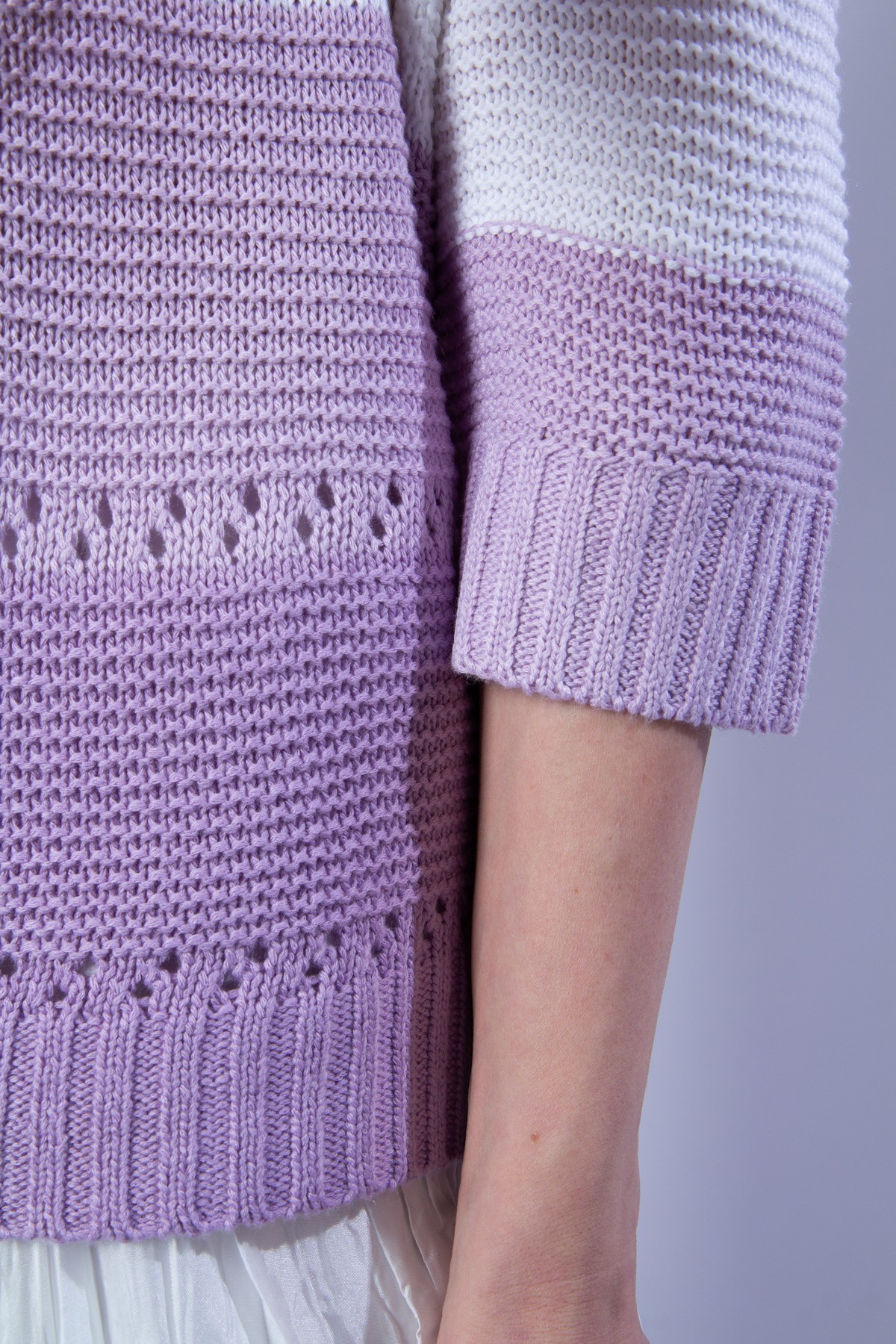 Женский джемпер (Арт. МС68275/2)