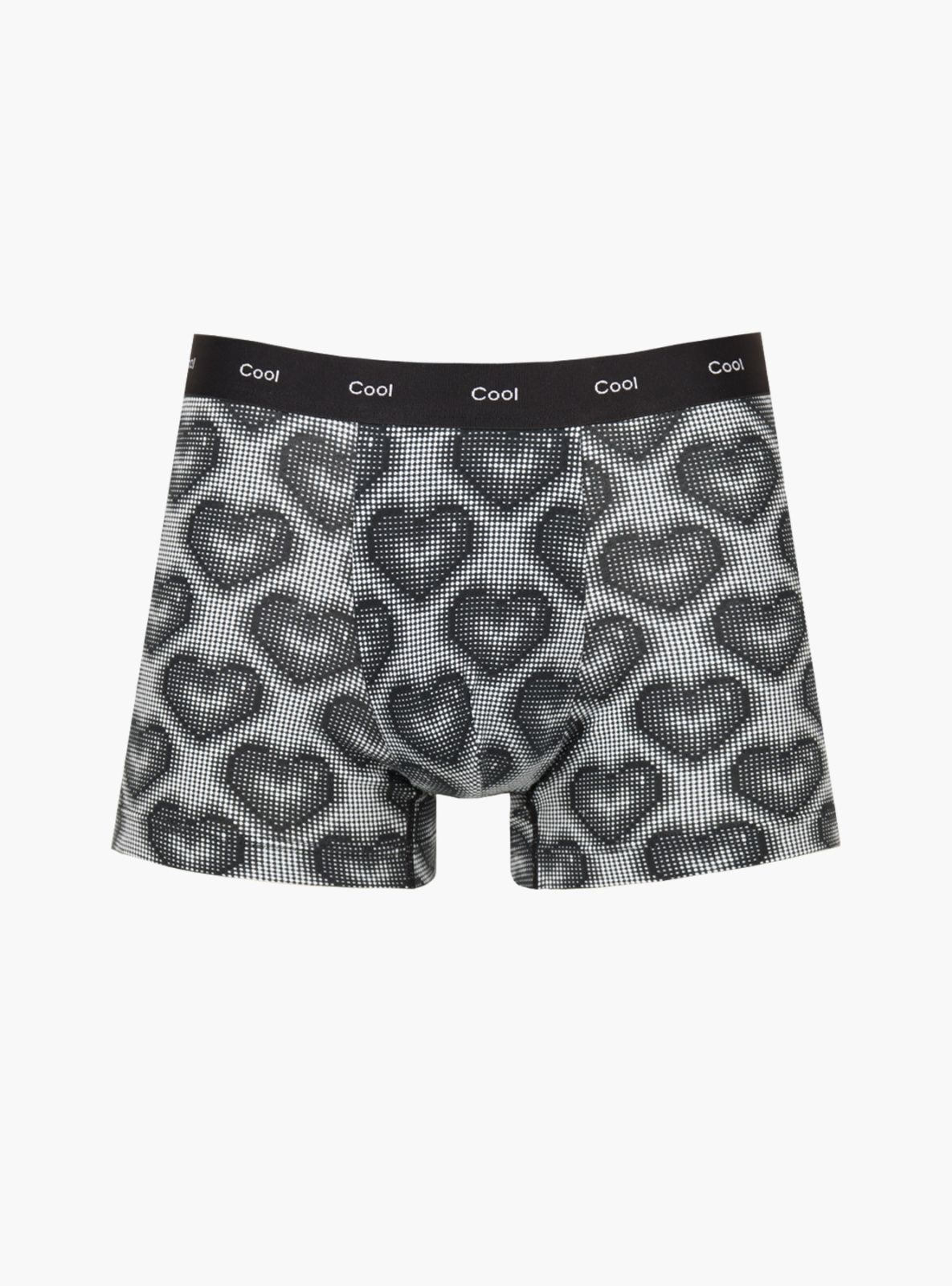 Мужские трусы боксеры Indefini (Арт. 4045MUF)