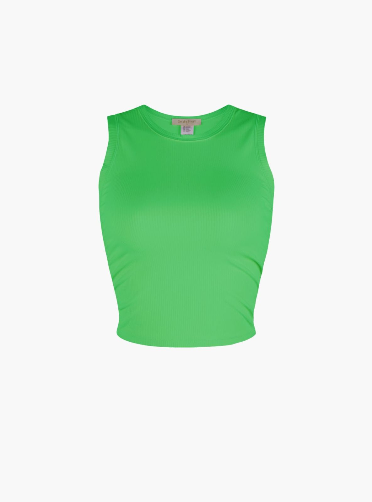 Женская майка Indefini (Арт. 4070TDJ)