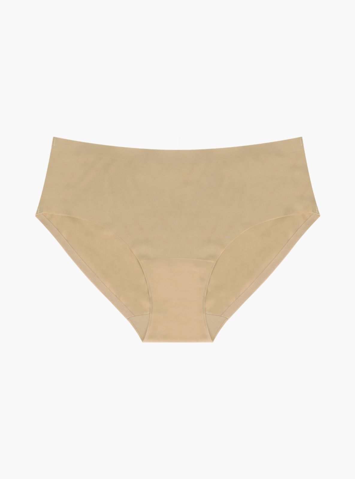 Женские трусы слипы Indefini (Арт. 4081WUV)