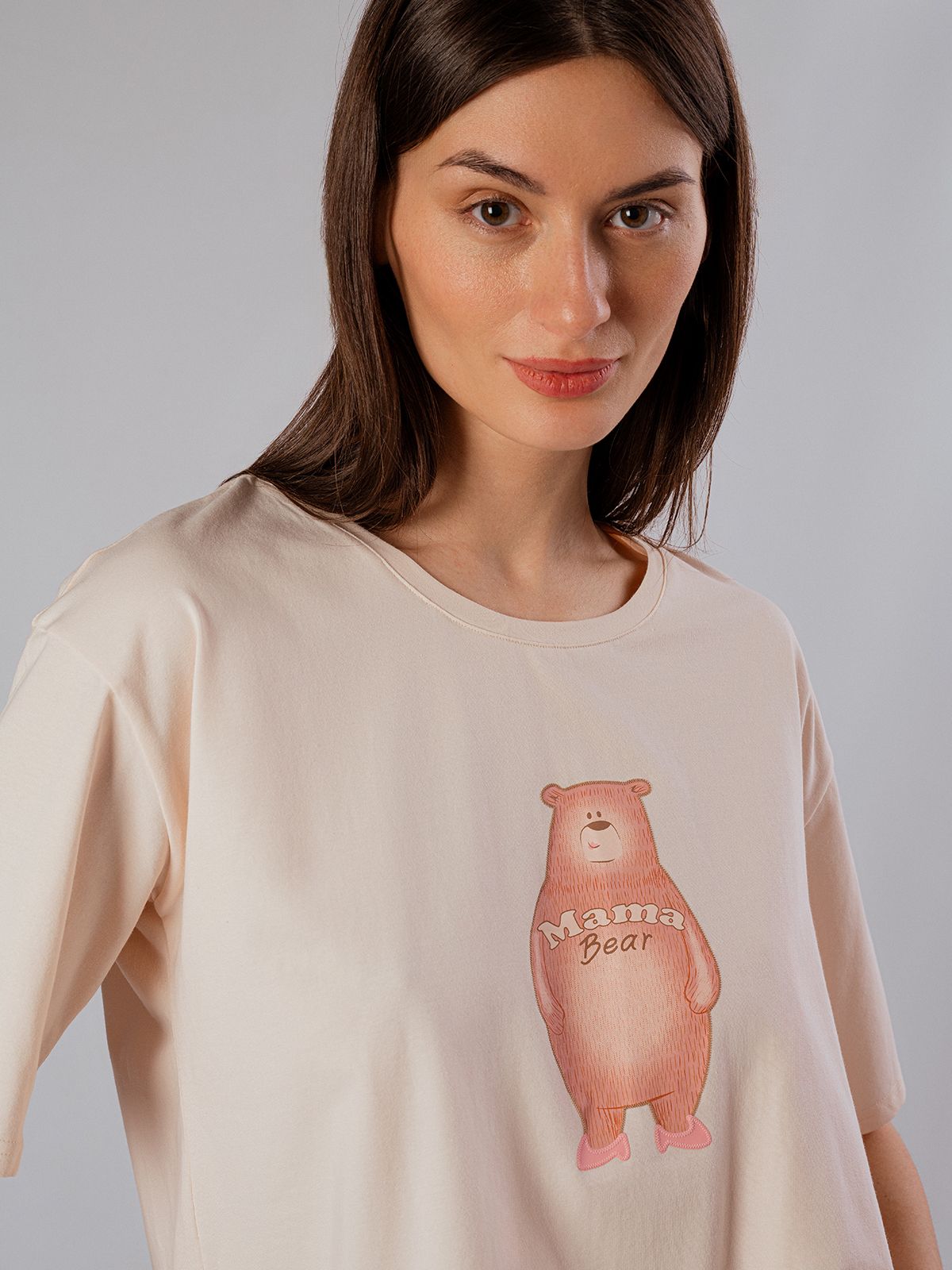 Домашняя пижама Indefini (Арт. 5015TBD)