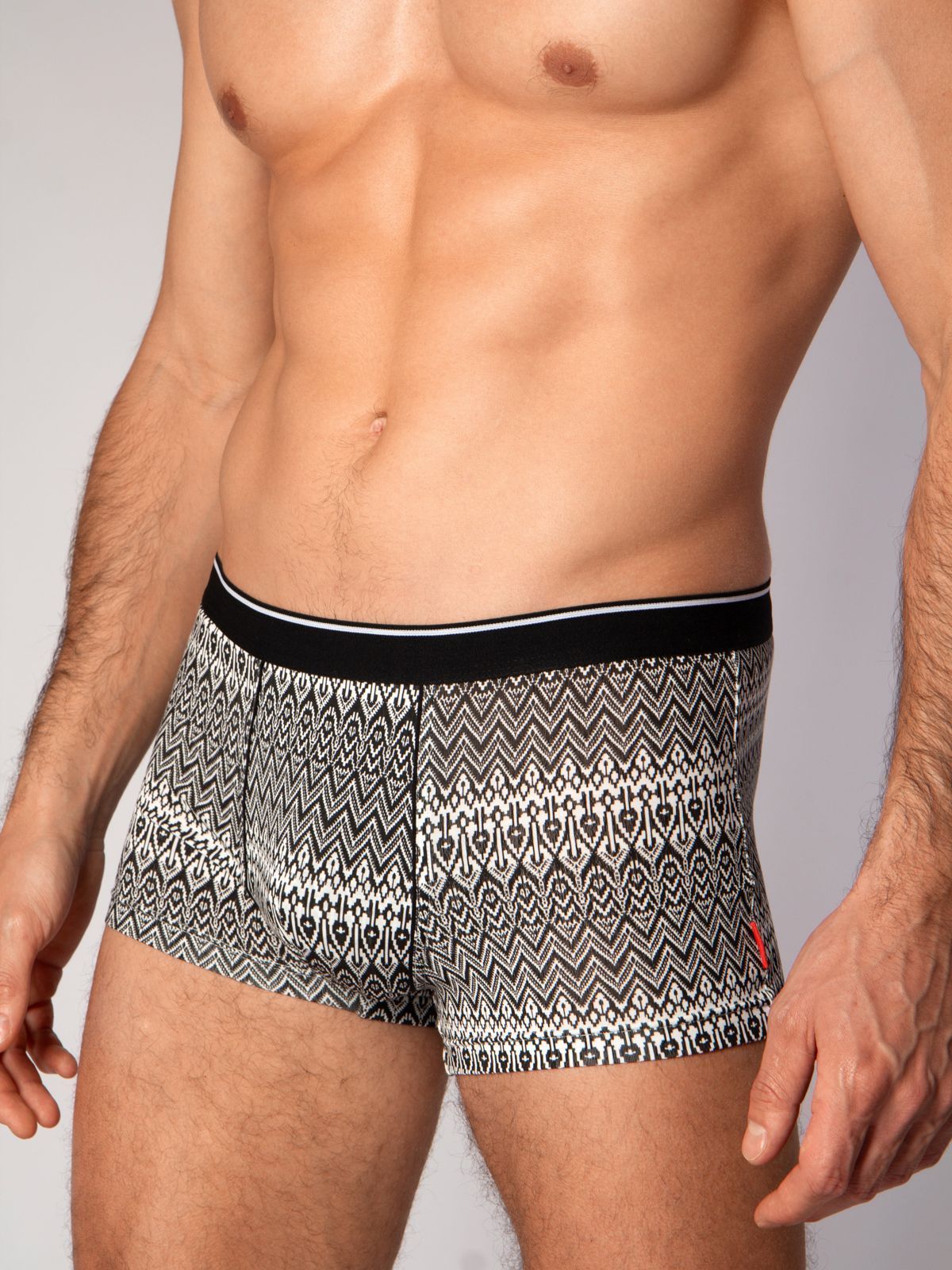 Мужские трусы боксеры Indefini (Арт. 2100MUG)