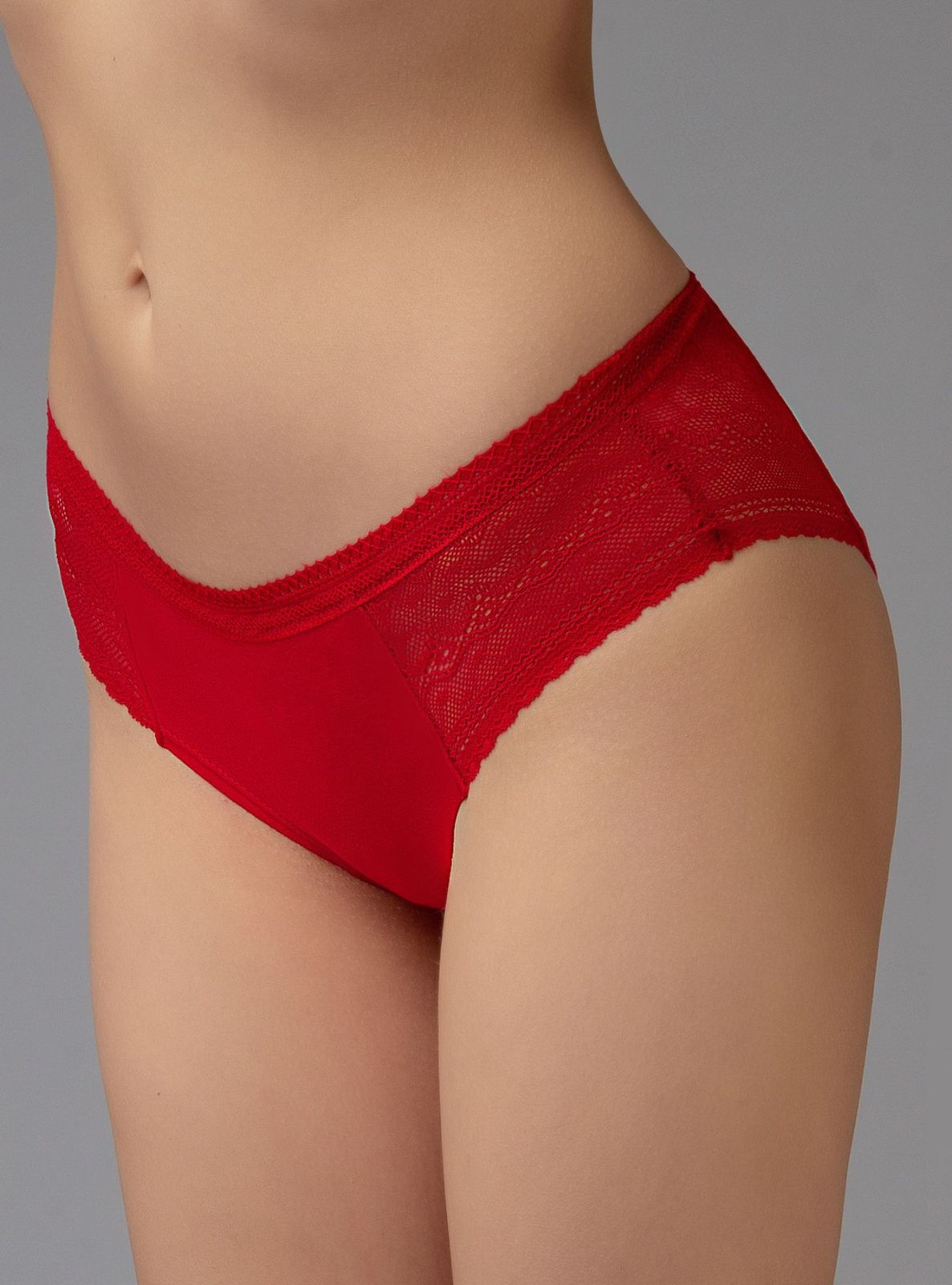 Женские трусы Indefini (Арт. 1283LUS)