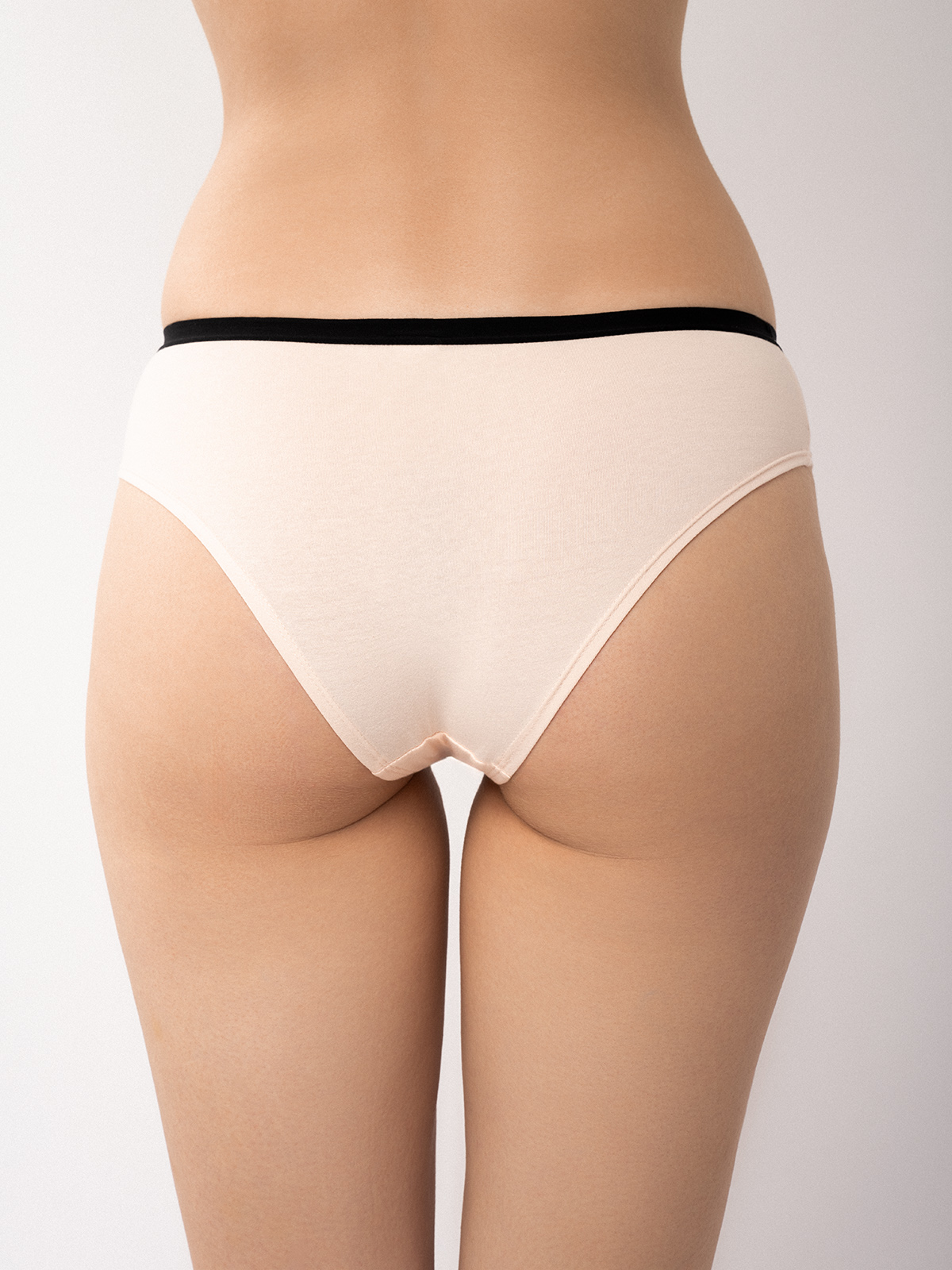 Набор женских трусов (Арт. 3521LUBZ)