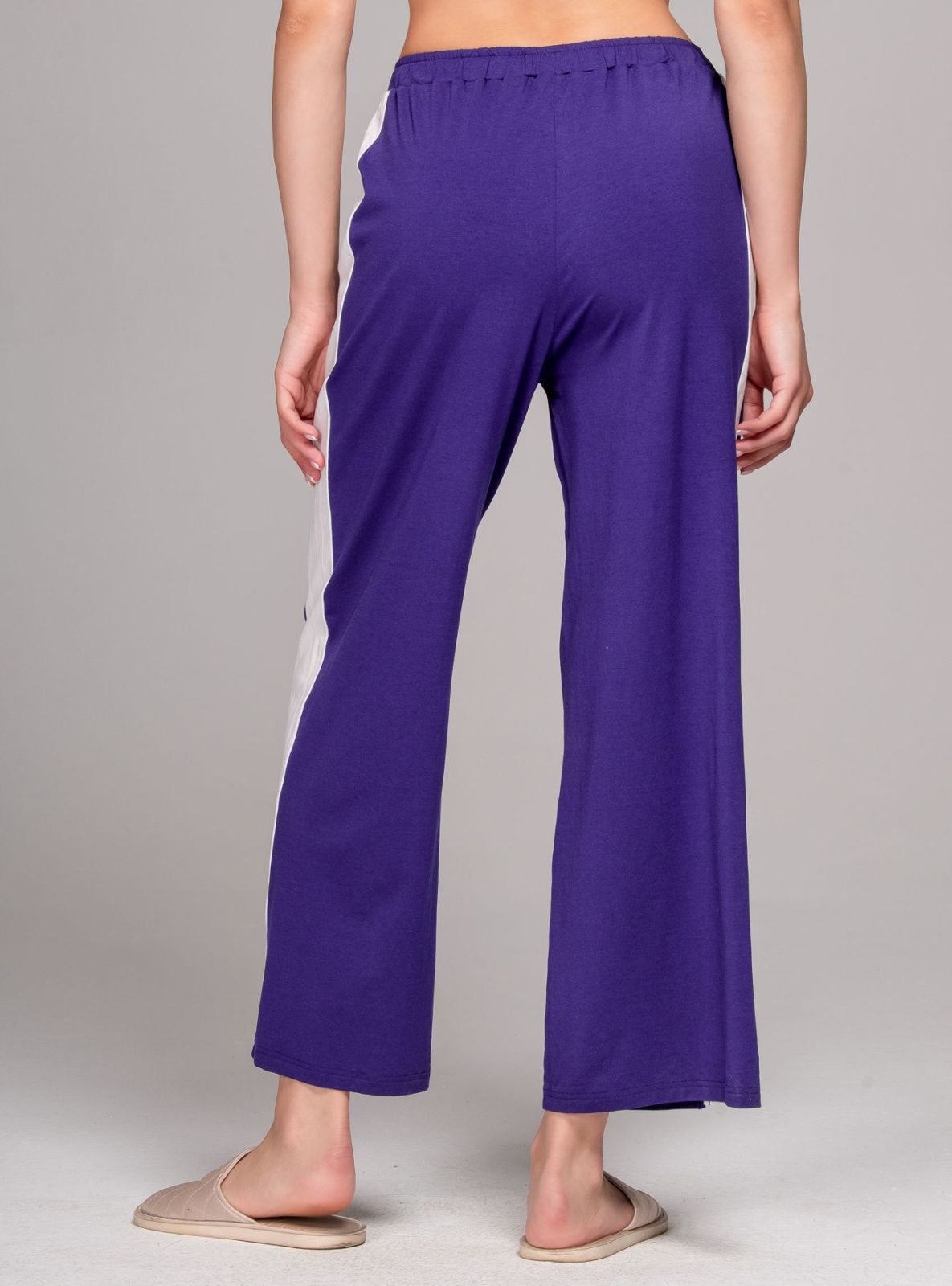 Женские брюки Indefini (Арт.591000-3034TDJ)