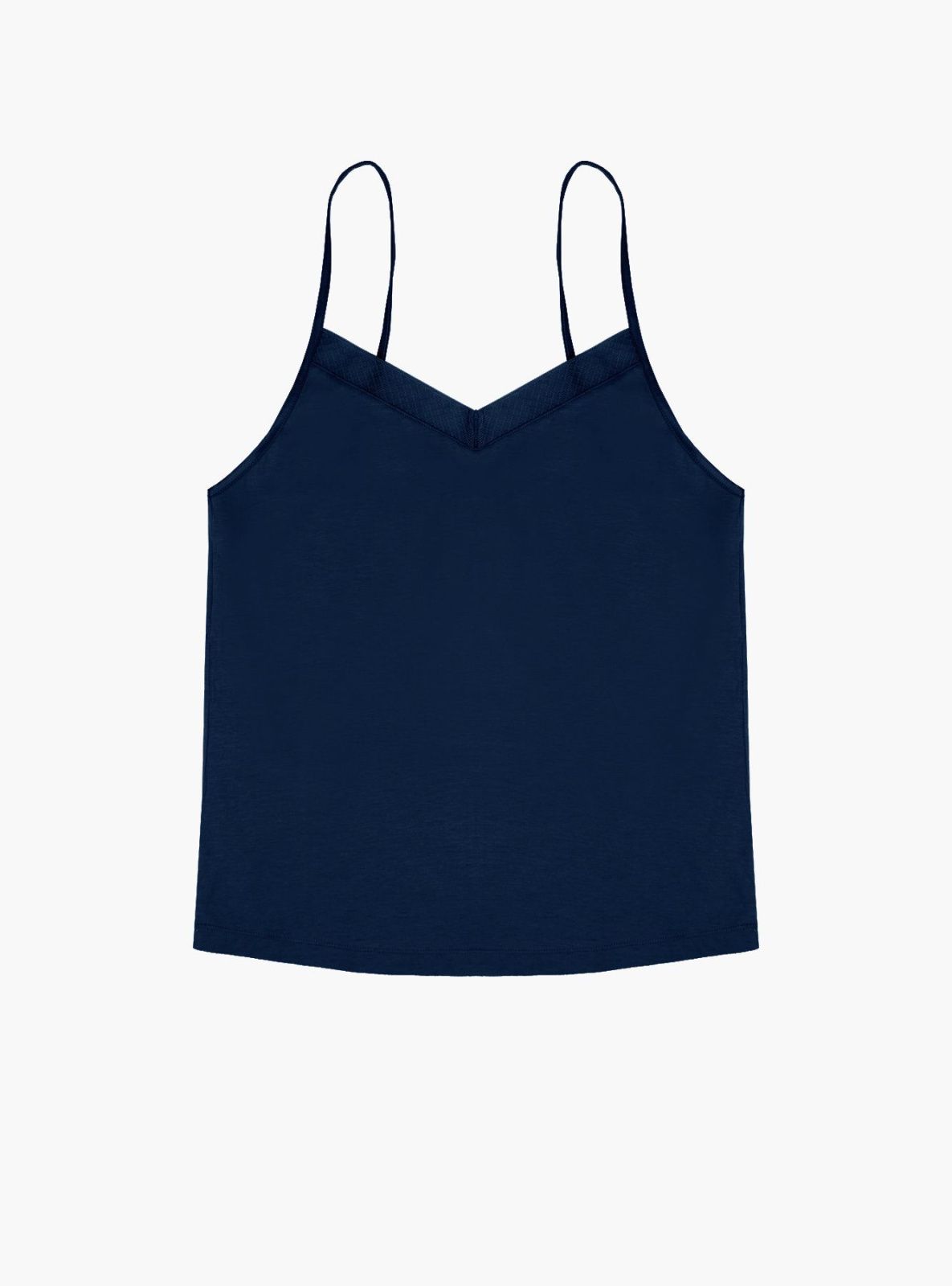 Женская майка Indefini (Арт. 3256TDJ)