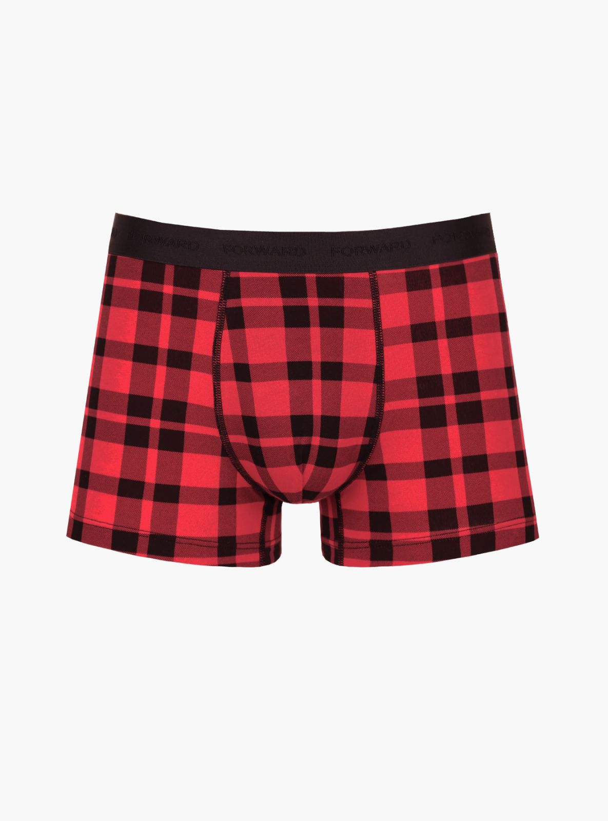 Мужские трусы боксеры Indefini (Арт.4028MUF)