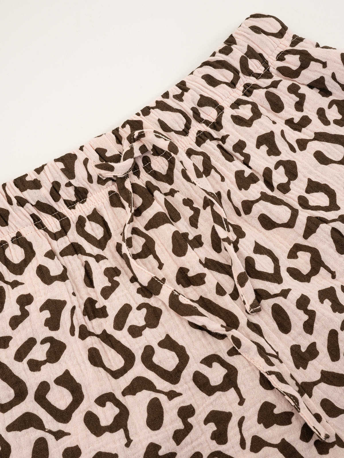 Домашняя пижама Indefini (Арт. 5094TBD)