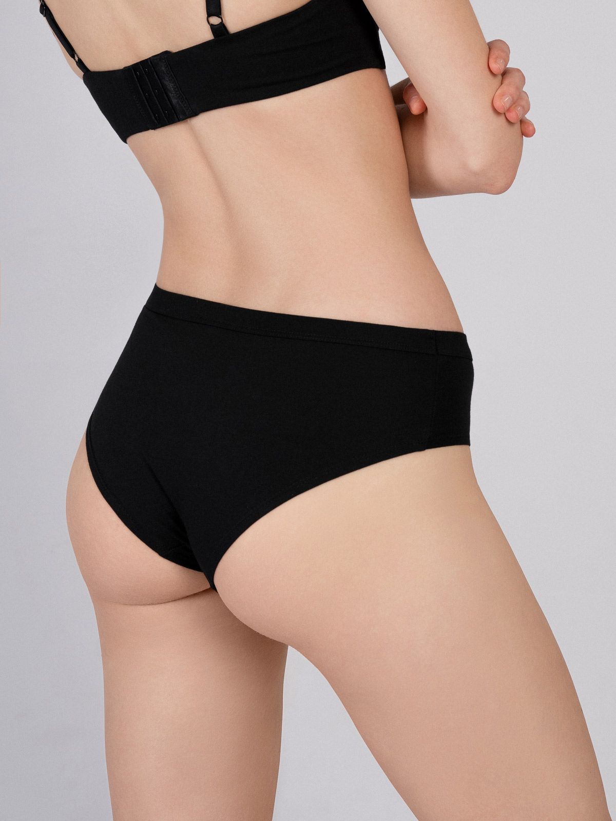 Комплект нижнего белья Indefini (Арт.4159WXY)