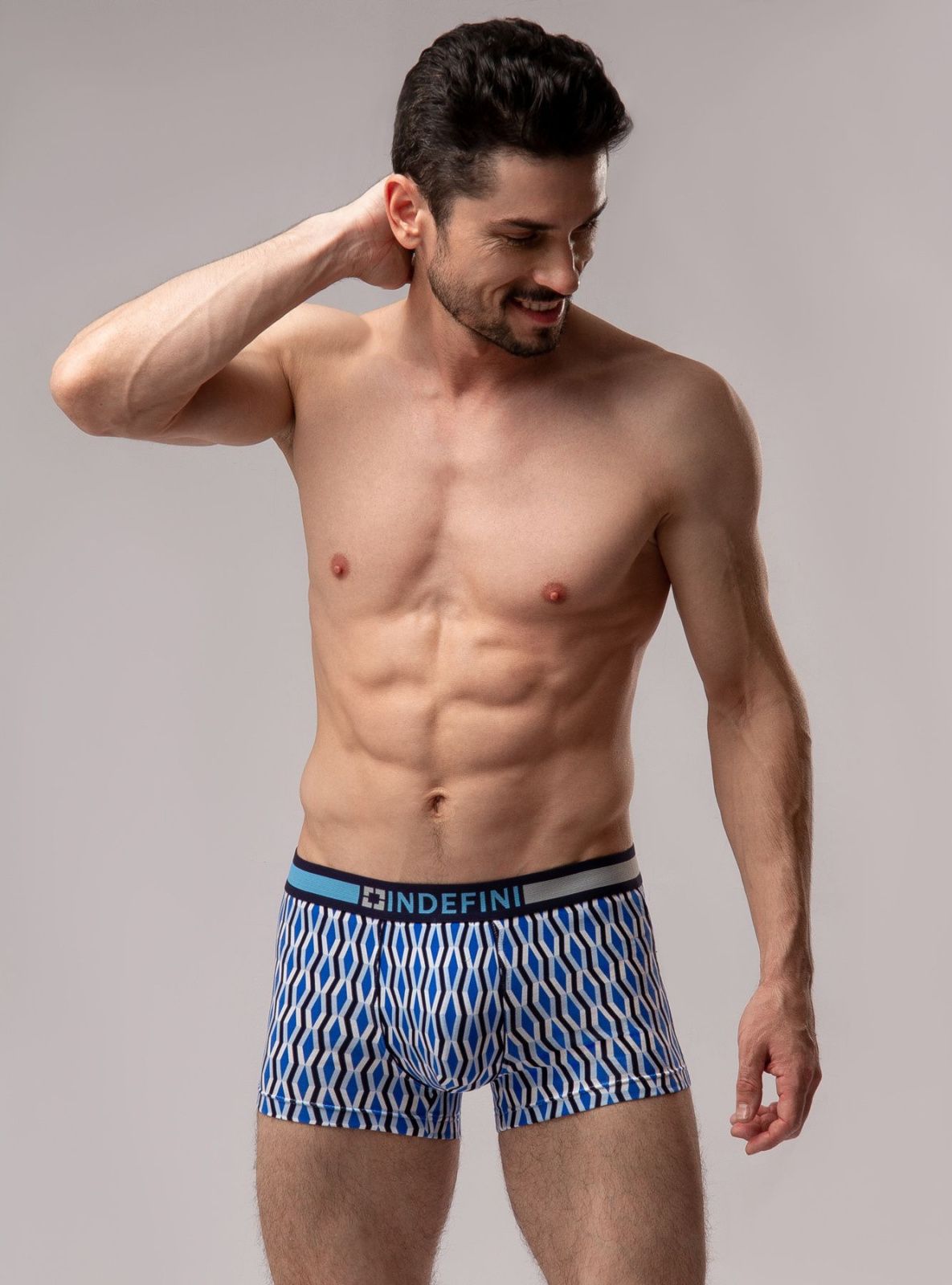 Мужские трусы (Арт. 2103MUG)