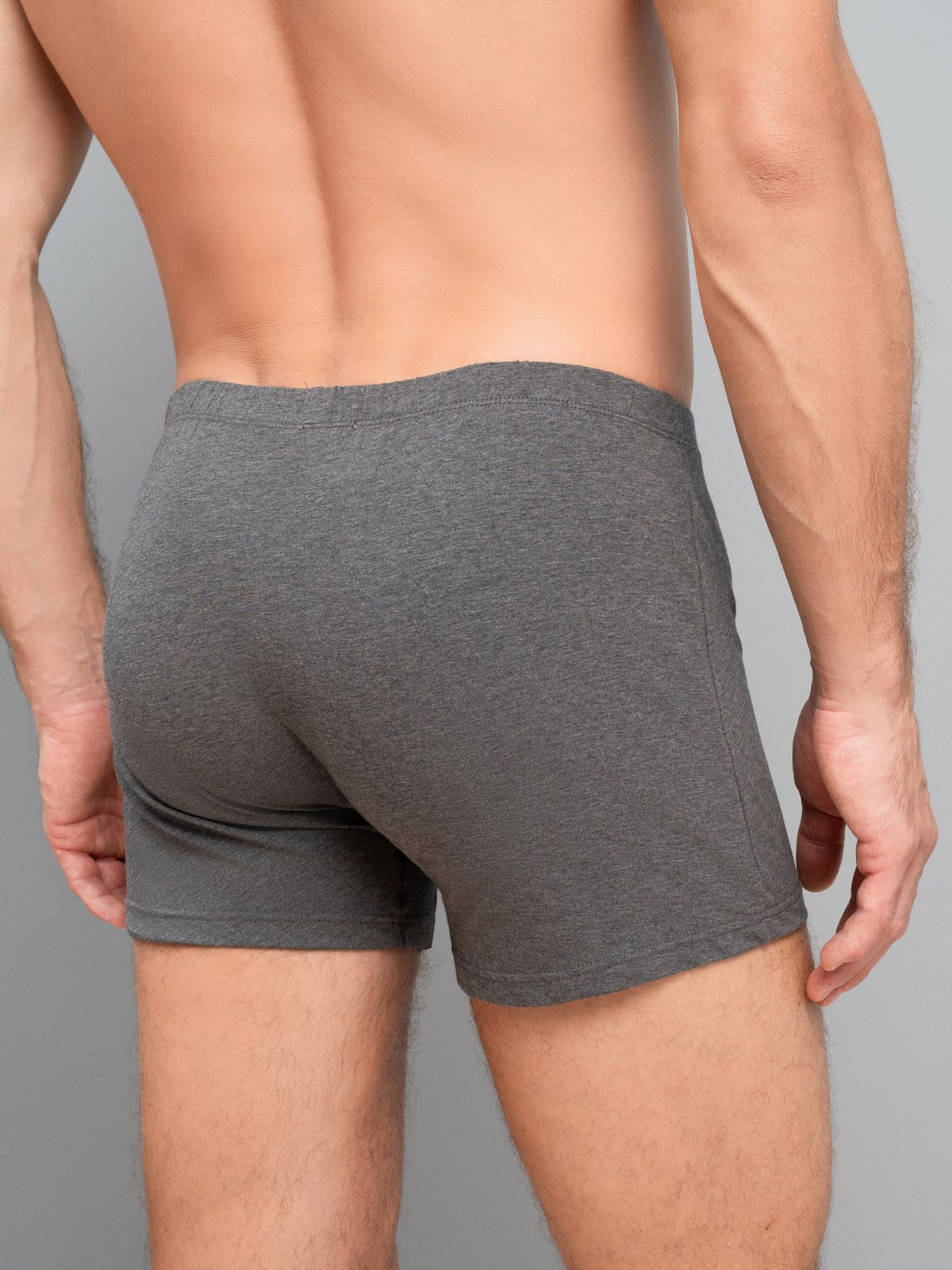 Мужские трусы Indefini (Арт. 4020MUG)