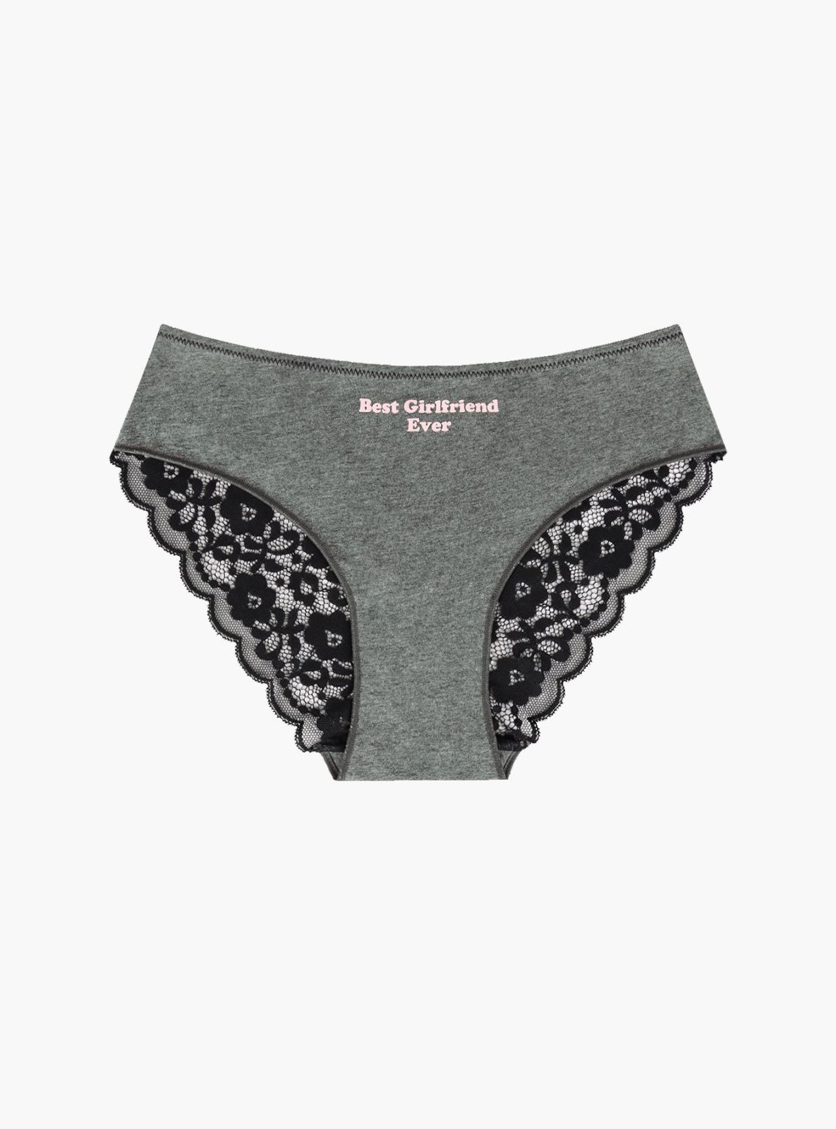 Женские трусы Indefini (Арт.144000-1336LUS)