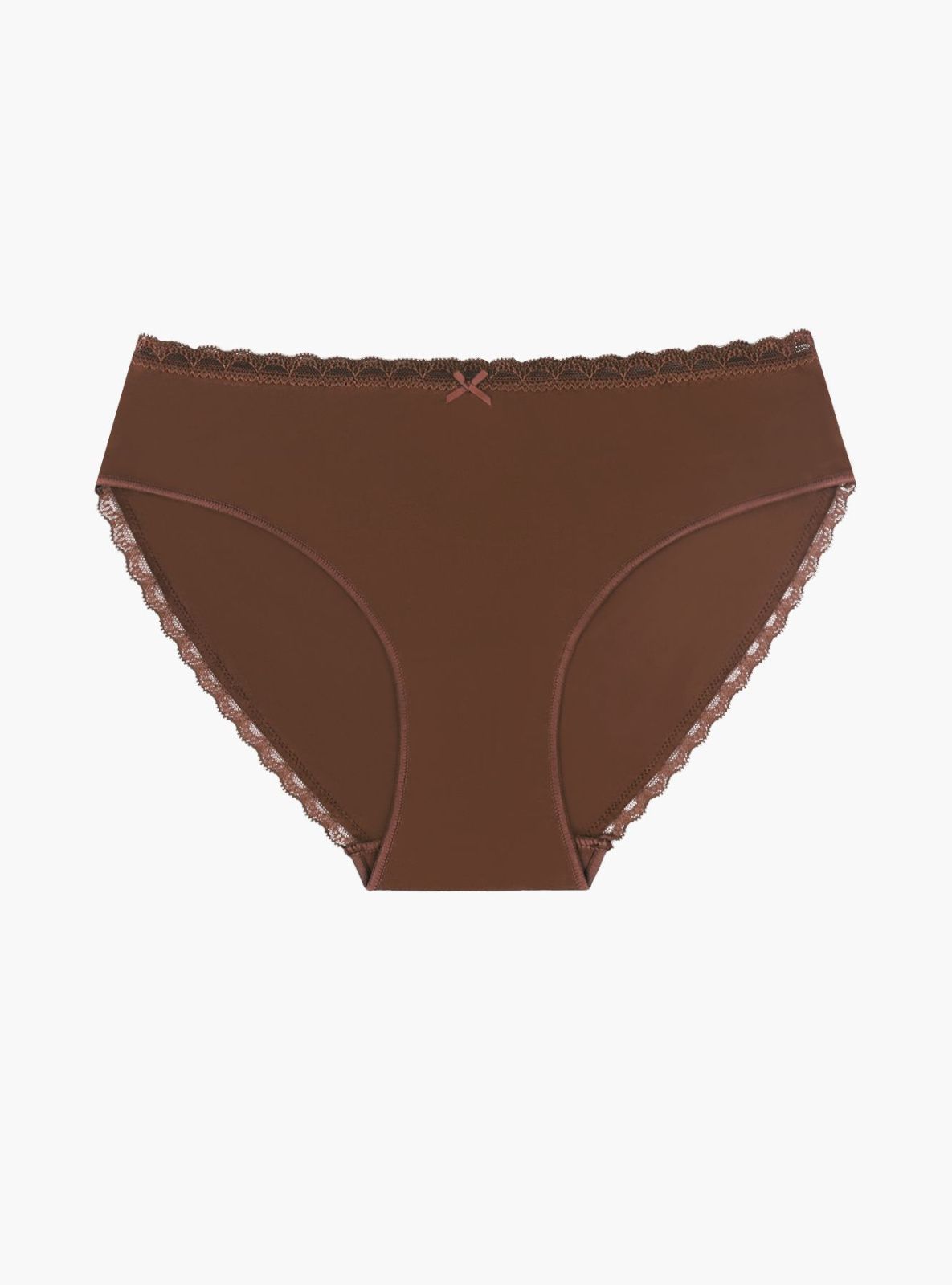 Женские трусы Indefini (Арт.121000-2359LUF)