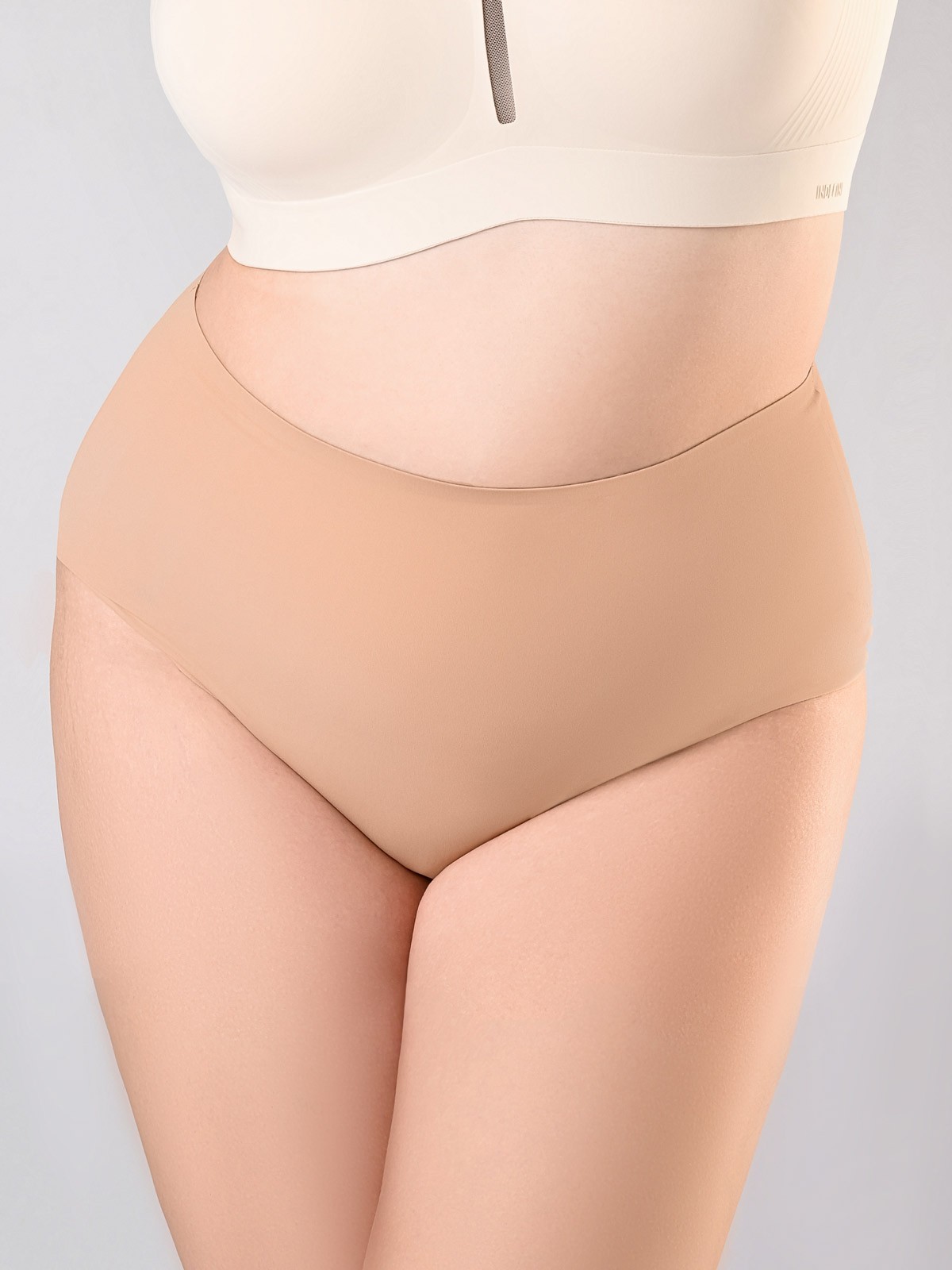 Женские трусы стринги Indefini (Арт. 4169WGV)