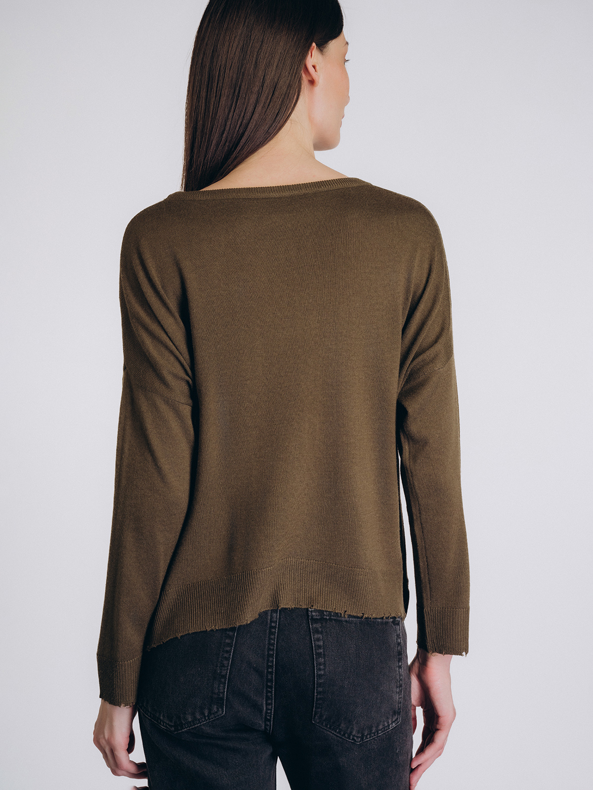 Женская кофта (Арт. 5217TCC)