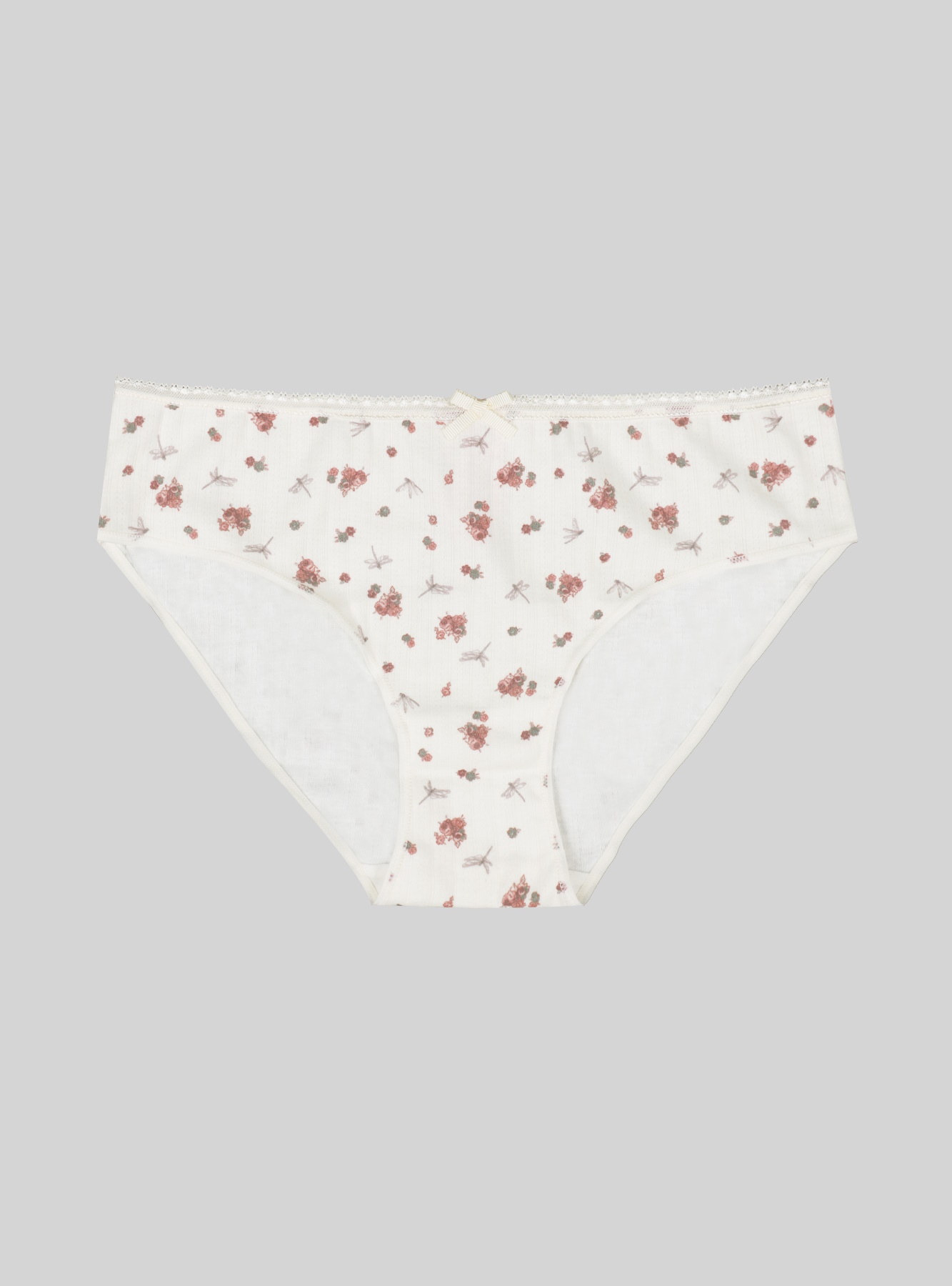 Женские трусы слипы Indefini (Арт. 5024LUF)