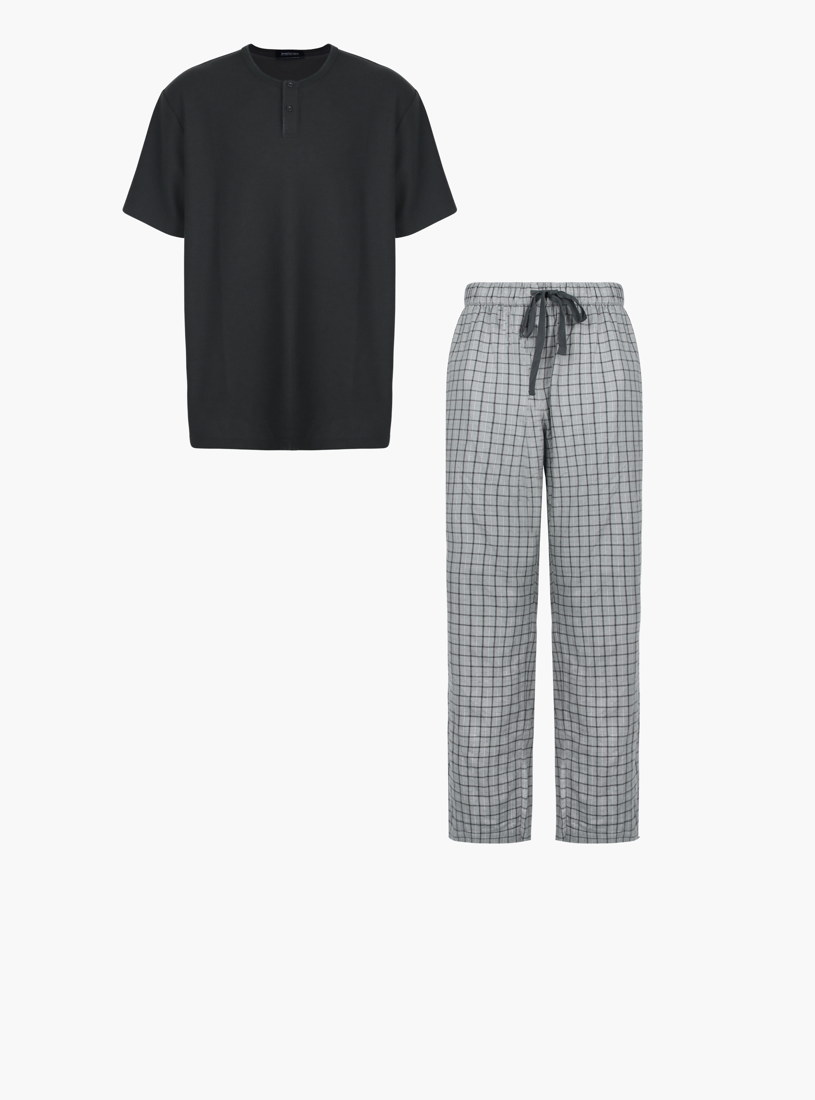 Мужские пижамные брюки (Арт. 5011PBC)