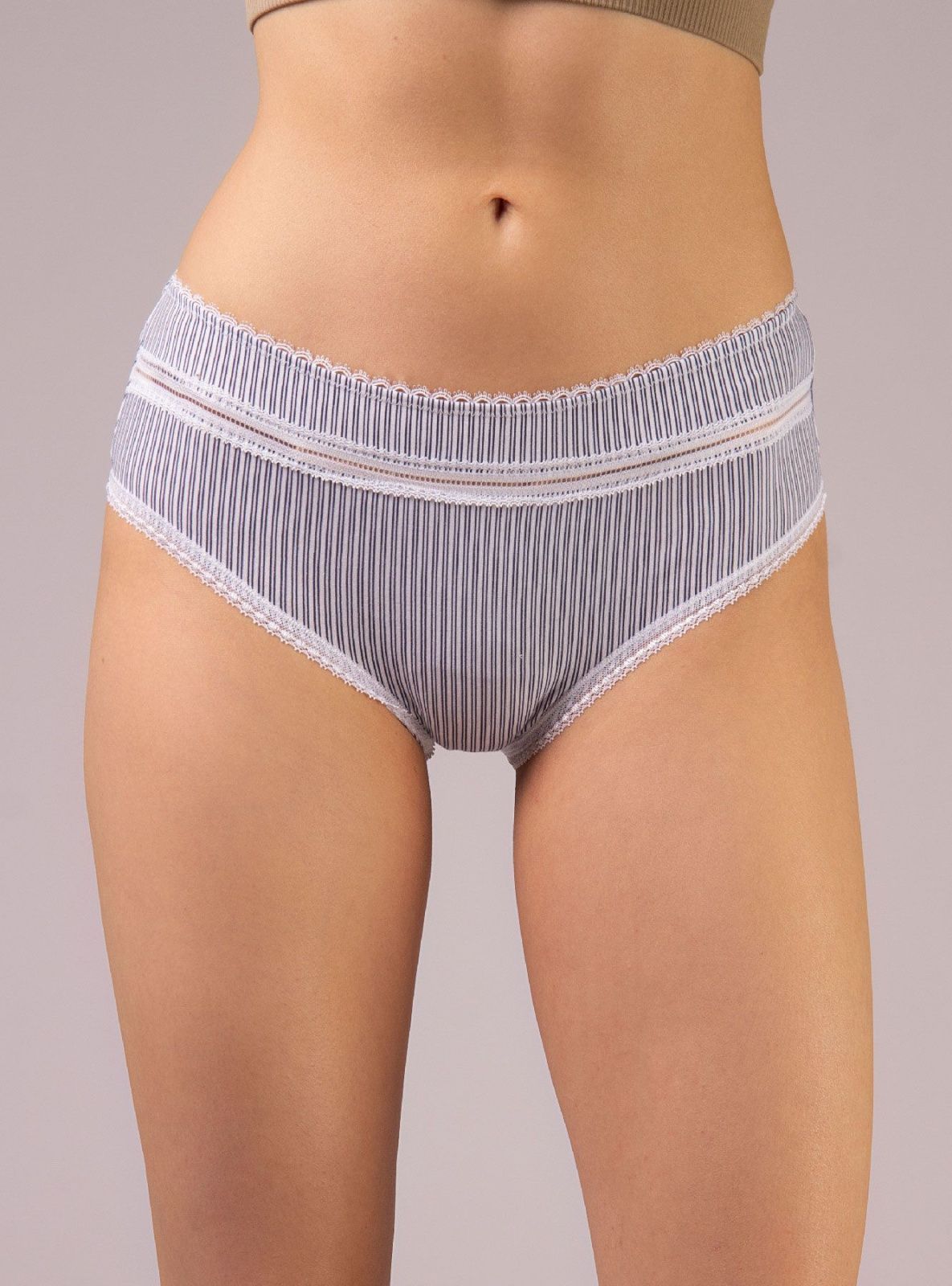 Женские трусы Indefini (Арт.141000-1425LUS)