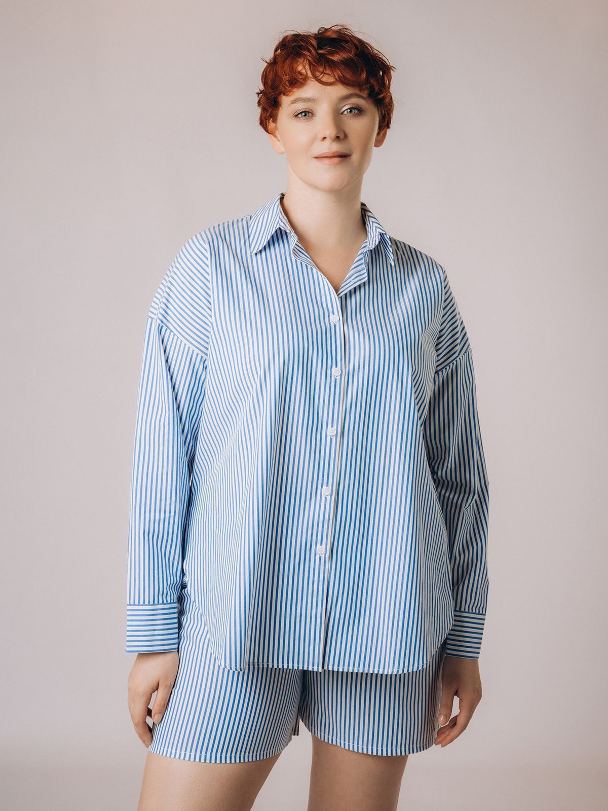 Домашняя пижама Indefini (Арт. 5038TQP)