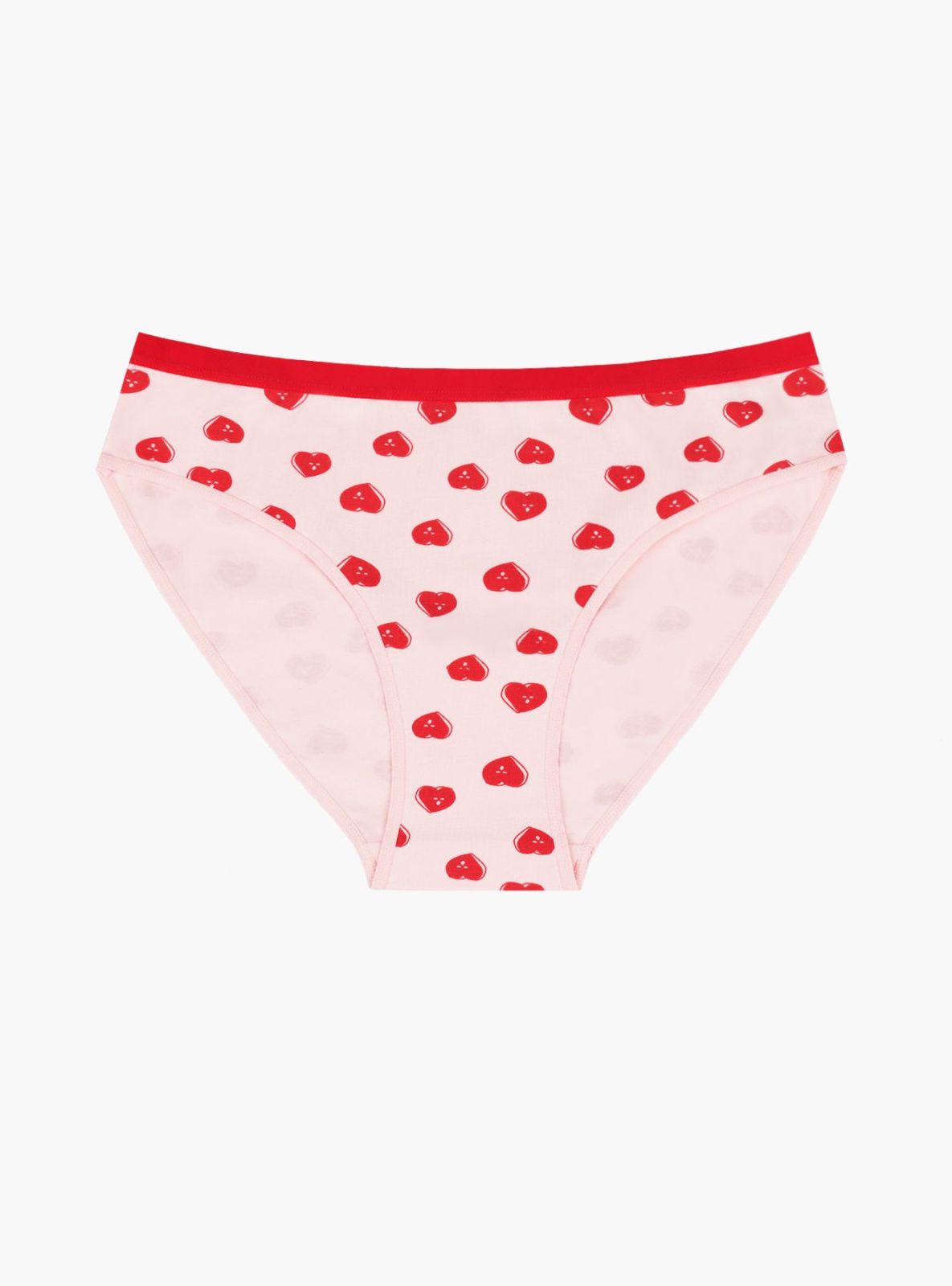 Женские трусы Indefini (Арт.111000-2340LUB)