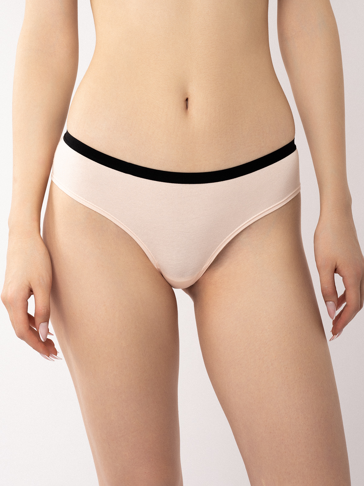 Набор женских трусов (Арт. 3521LUBZ)