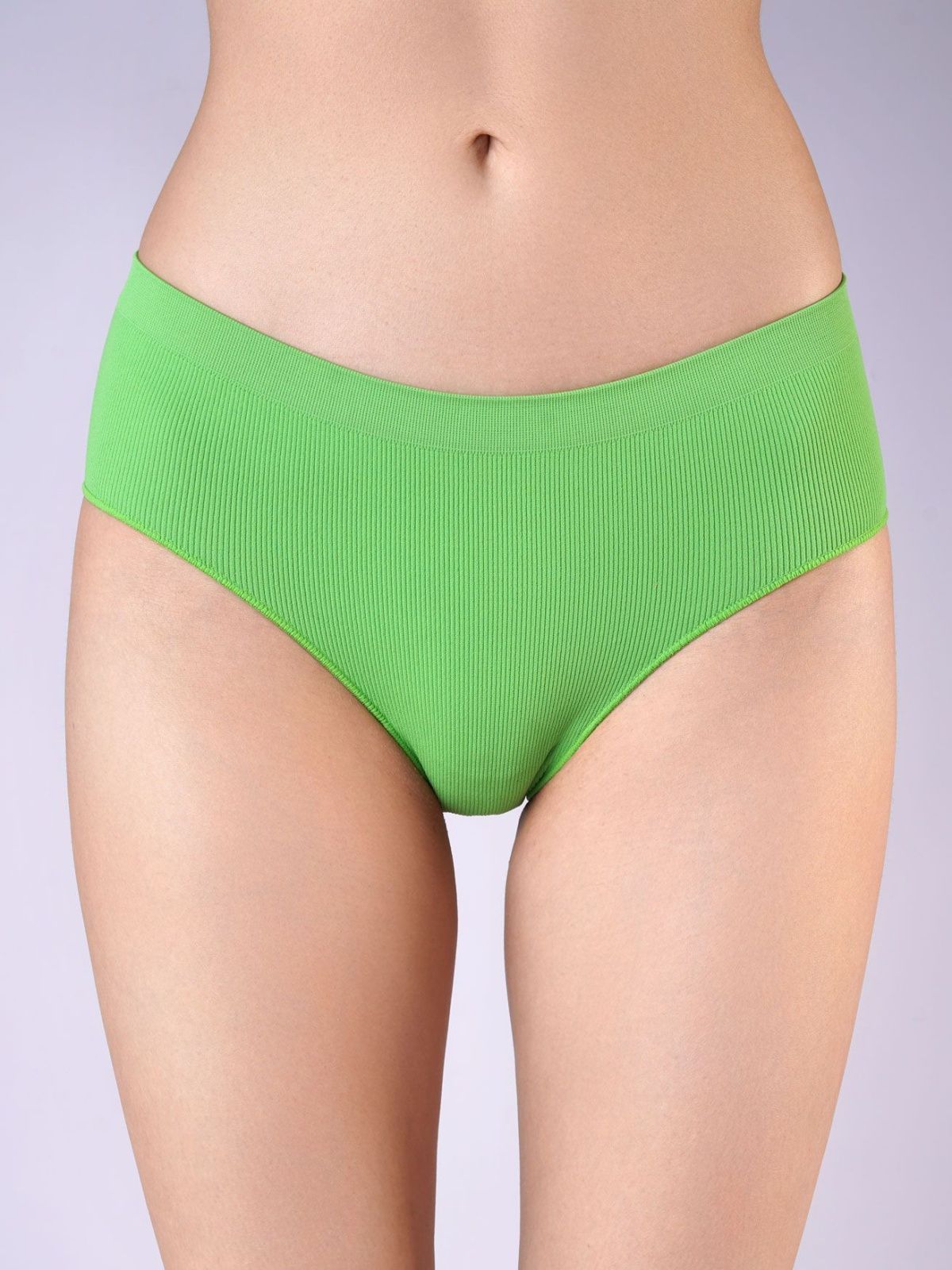 Женские трусы слипы Indefini (Арт. 4060WUV)