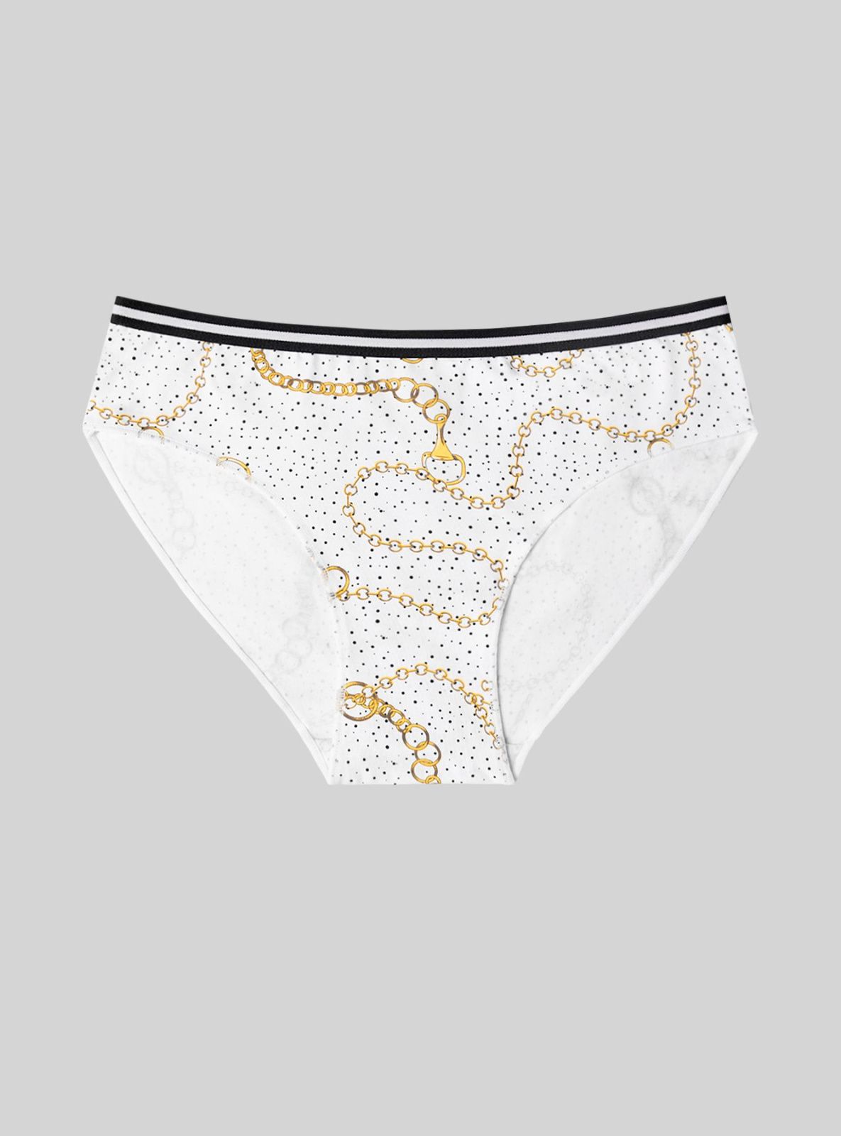 Женские трусы Indefini (Арт. 3043LUF)