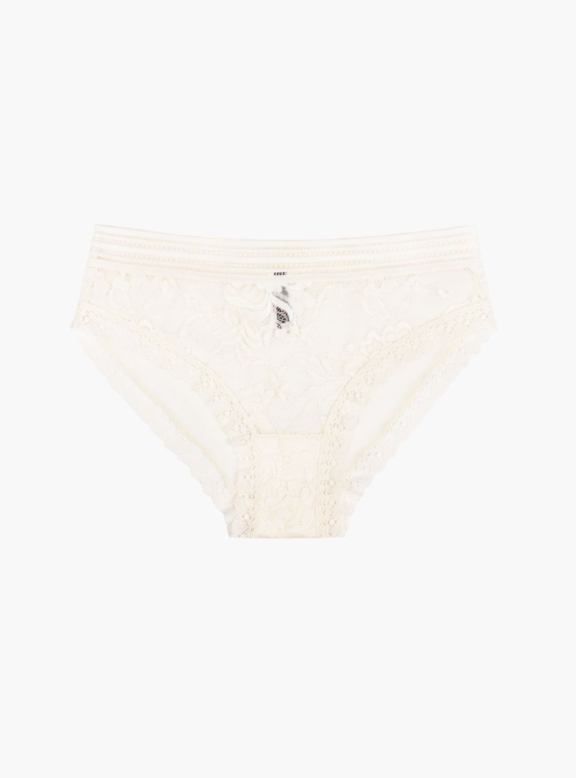 Женские трусы слипы Indefini (Арт. 1039LUS)