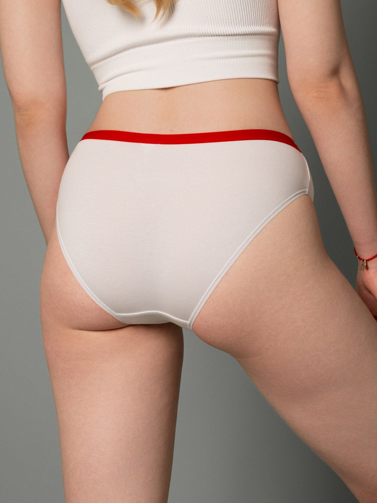 Набор женских трусов Indefini (Арт. 4171LUBZ2)