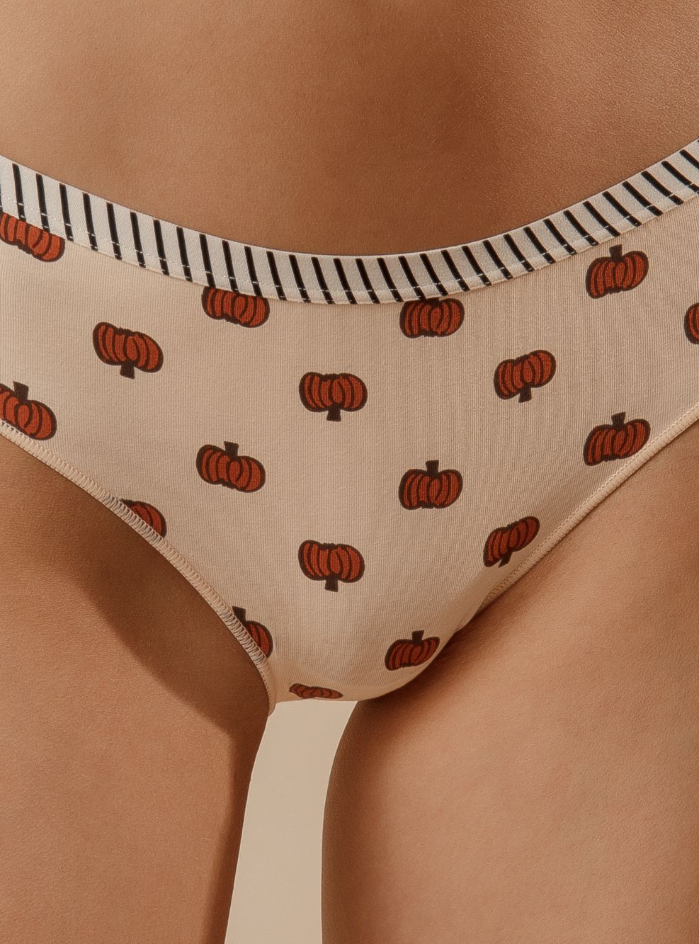 Женские трусы слипы Indefini (Арт. 3289LUB)