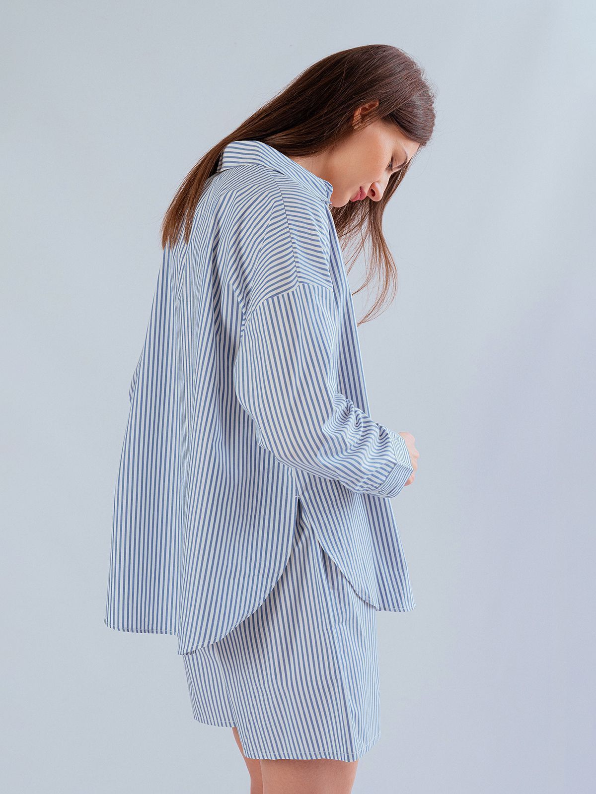 Домашняя пижама Indefini (Арт. 5038TQP)