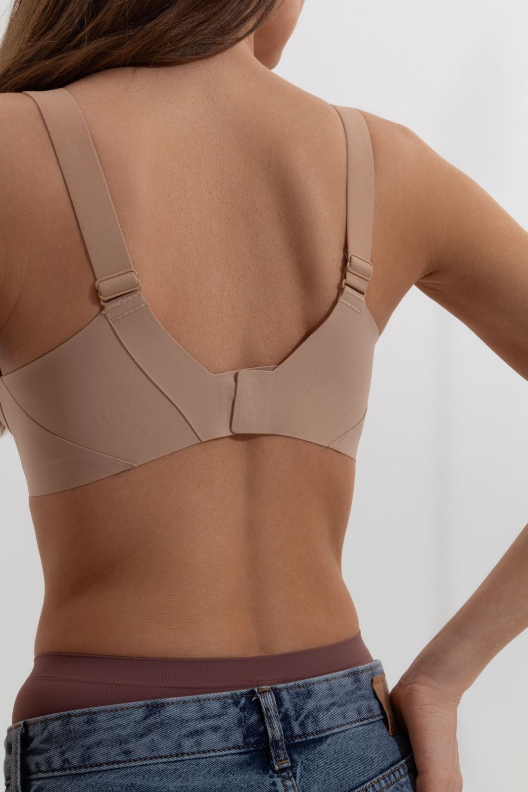 Бюстгальтер Indefini (Арт.4092WXY)