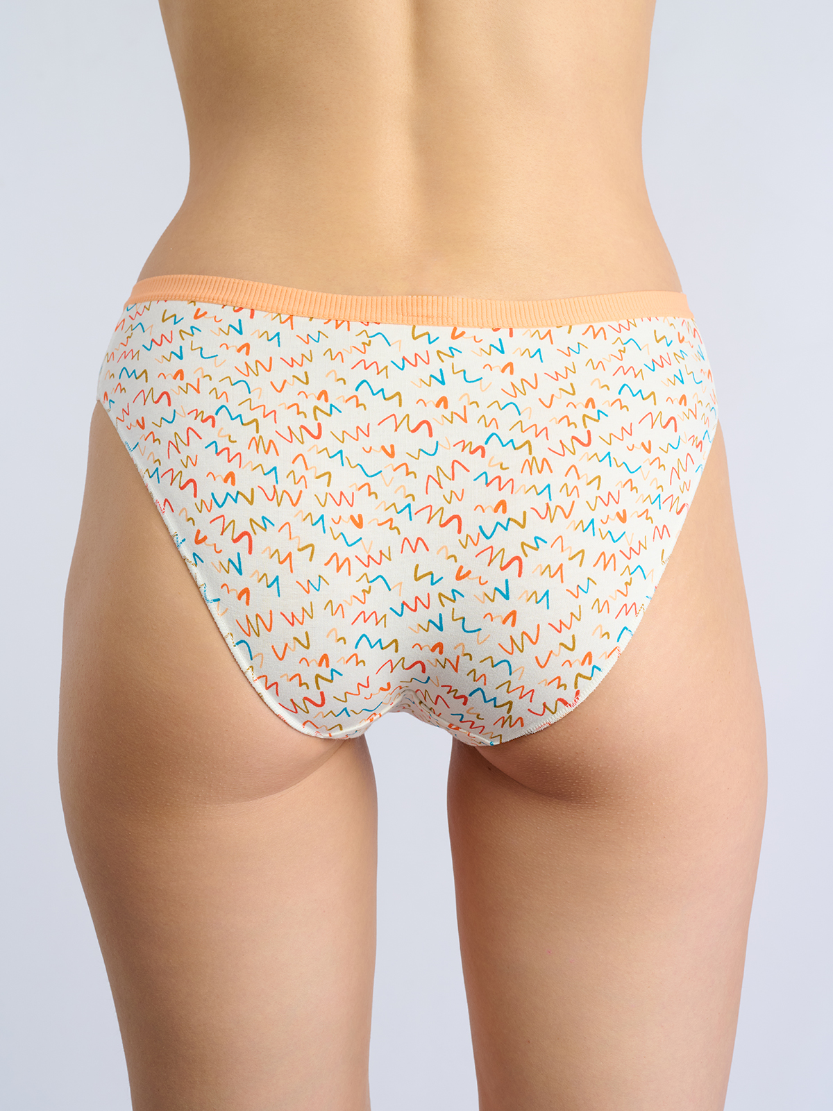 3221LUF Женские Трусы