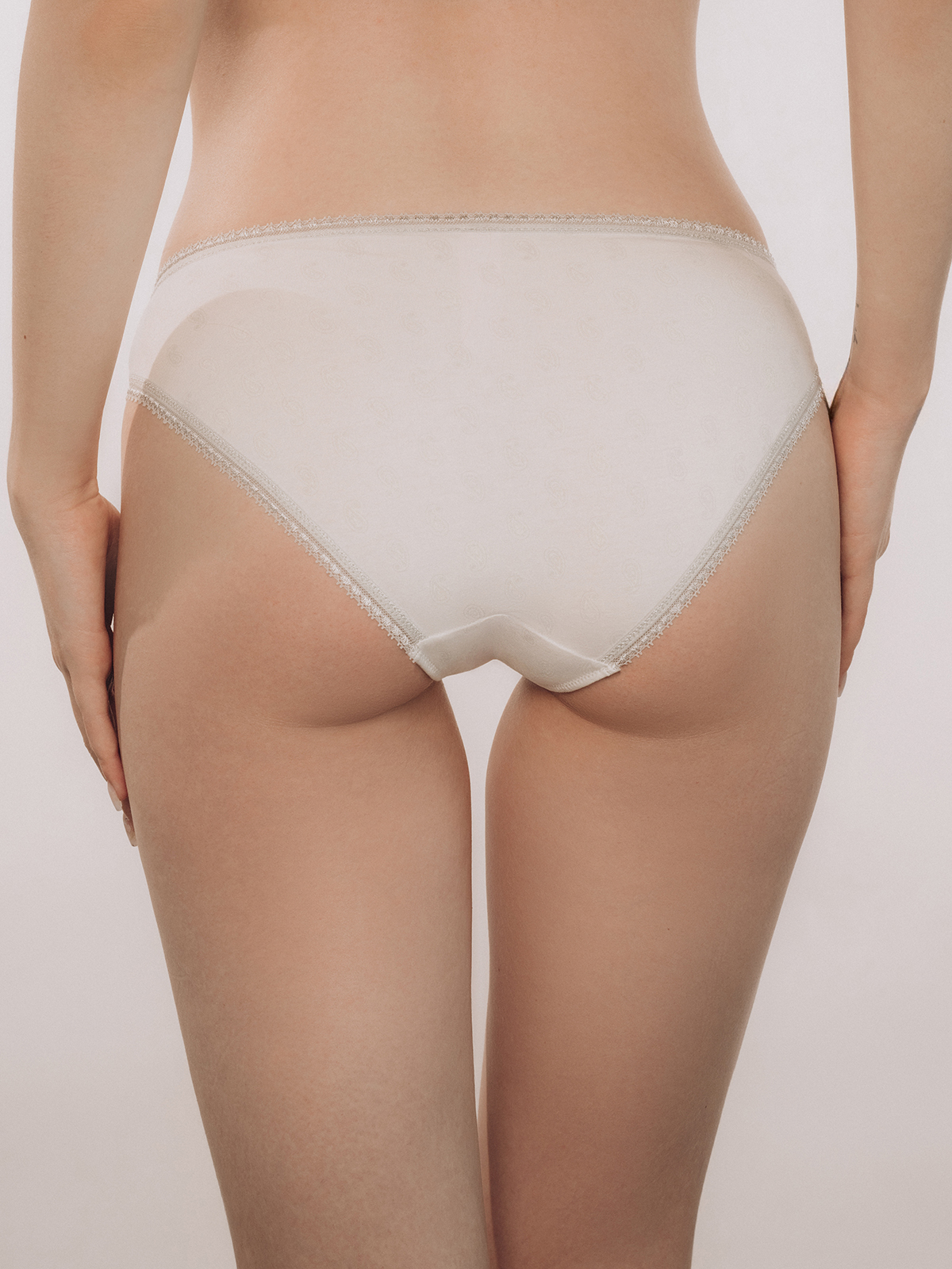 Набор женских трусов Indefini (Арт. 3523LUFZ)