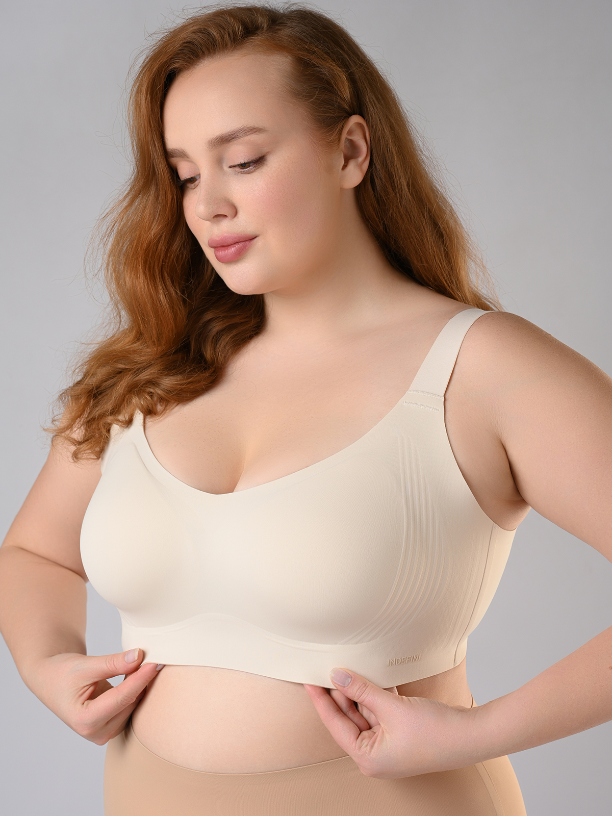 Бюстгальтер Indefini (Арт. 3105WXY)