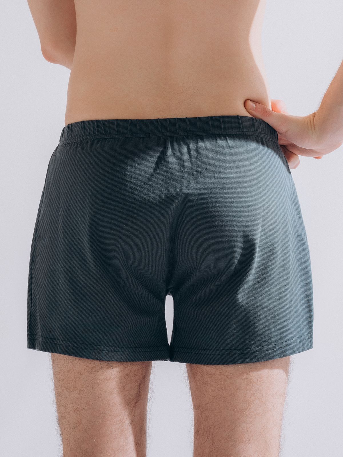 Мужские трусы Indefini (Арт. 4048PDK)