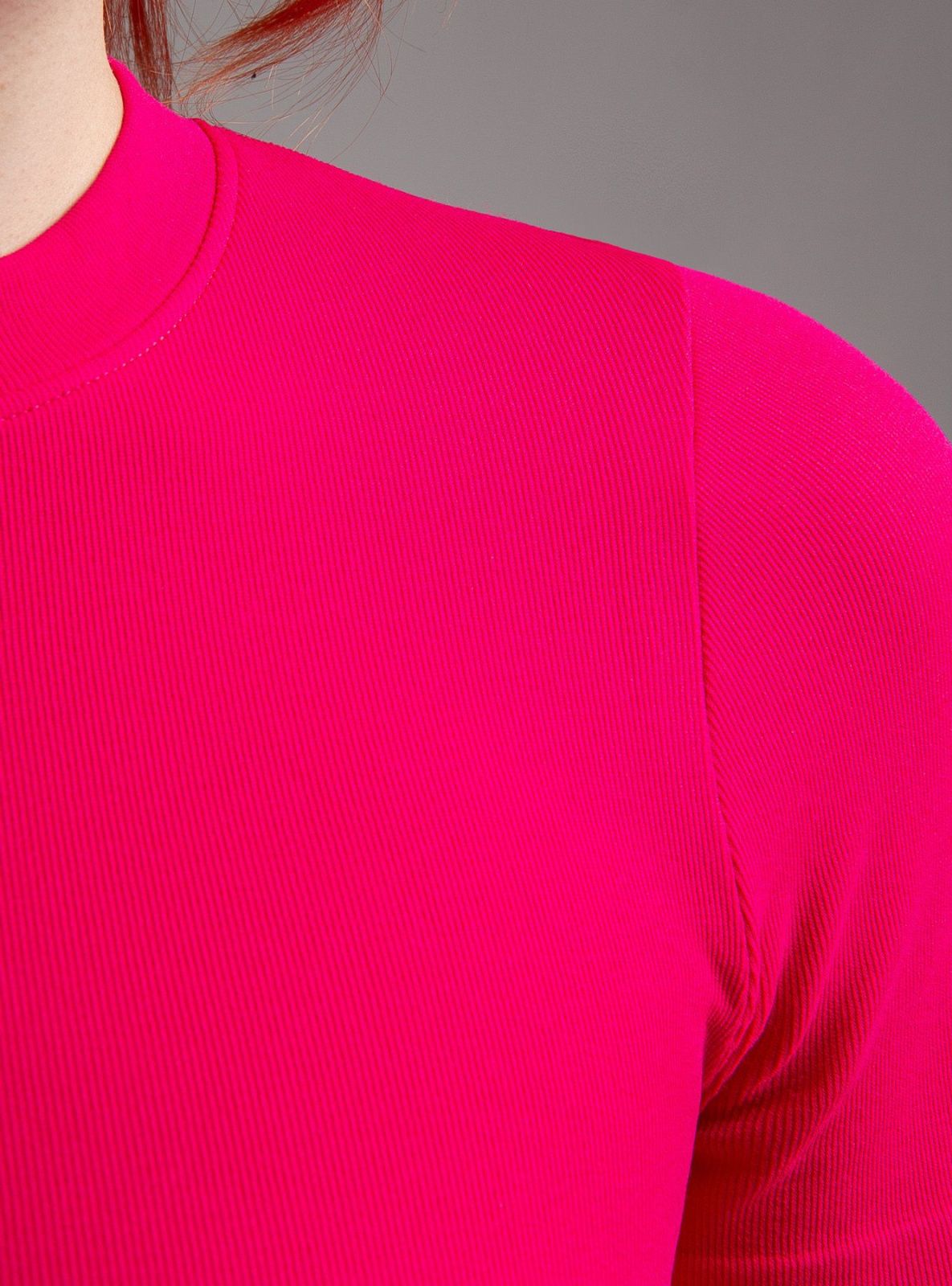 Женский топ Indefini (Арт. 3125TDJ)