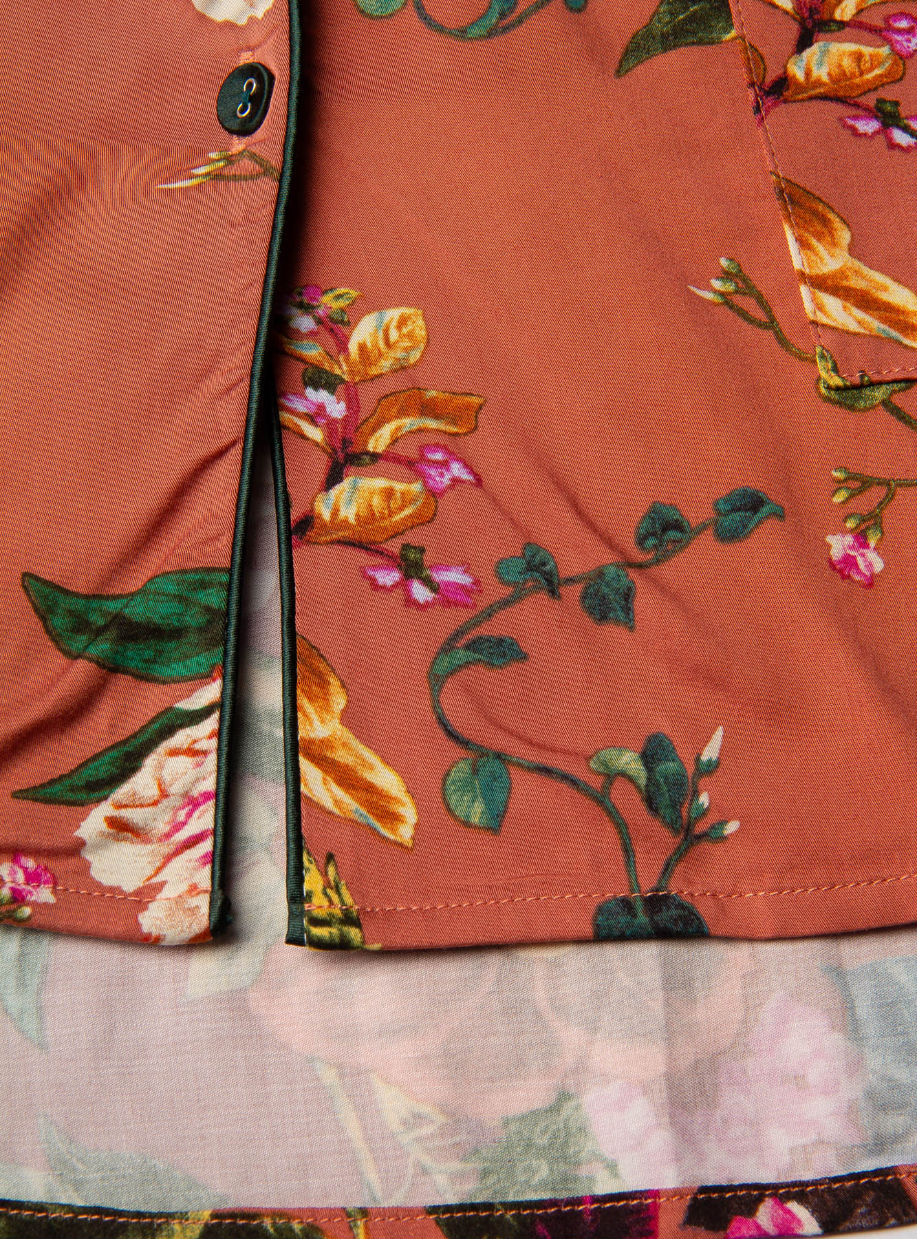 Домашняя пижама Indefini (Арт. 2149TCC)