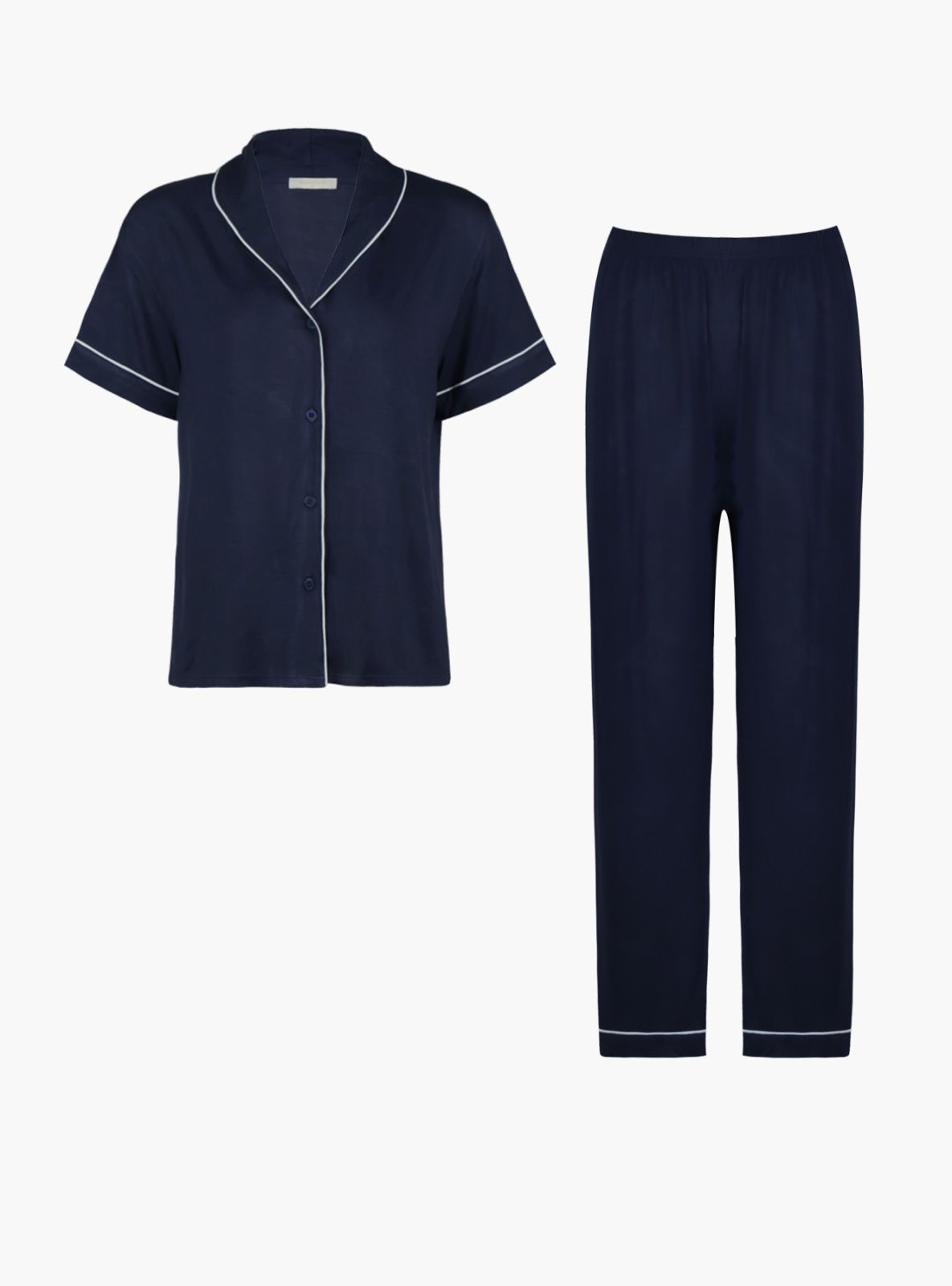 Домашняя пижама Indefini (Арт. 4263TBC)