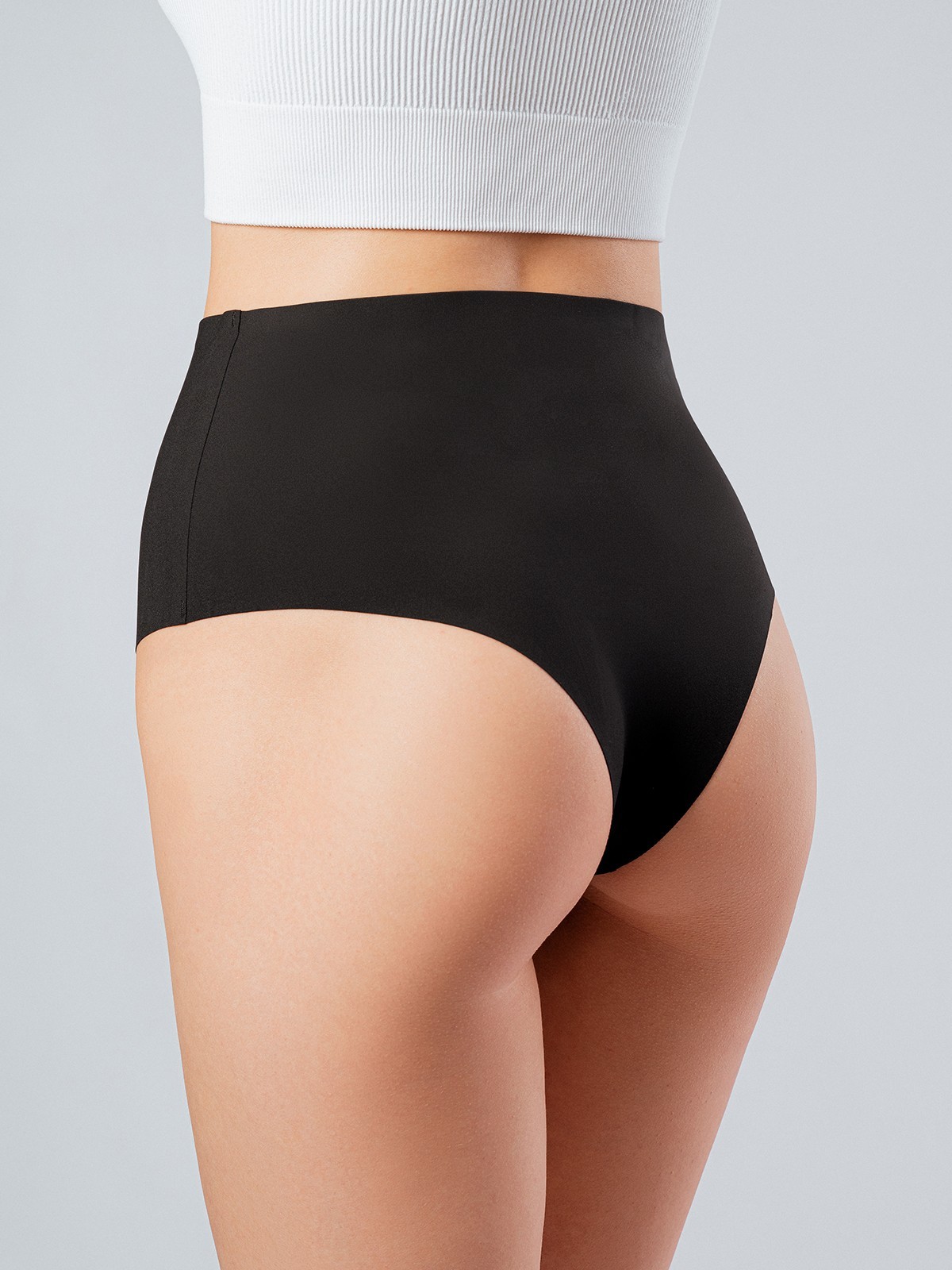 Женские трусы стринги Indefini (Арт. 4170WGV)